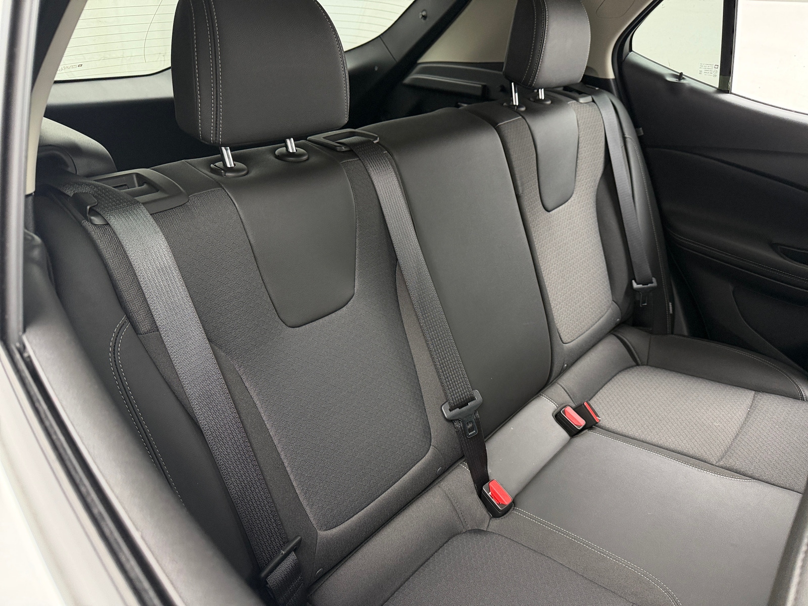 Thumbnail: 2025 Buick Encore GX - 6