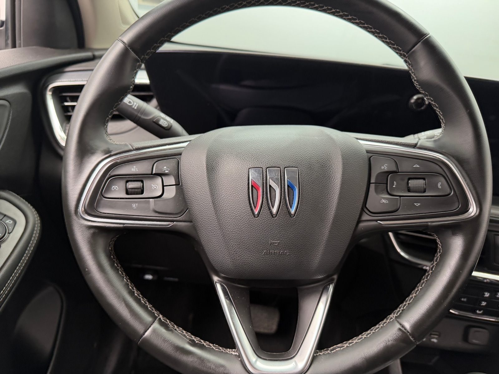 Thumbnail: 2025 Buick Encore GX - 5