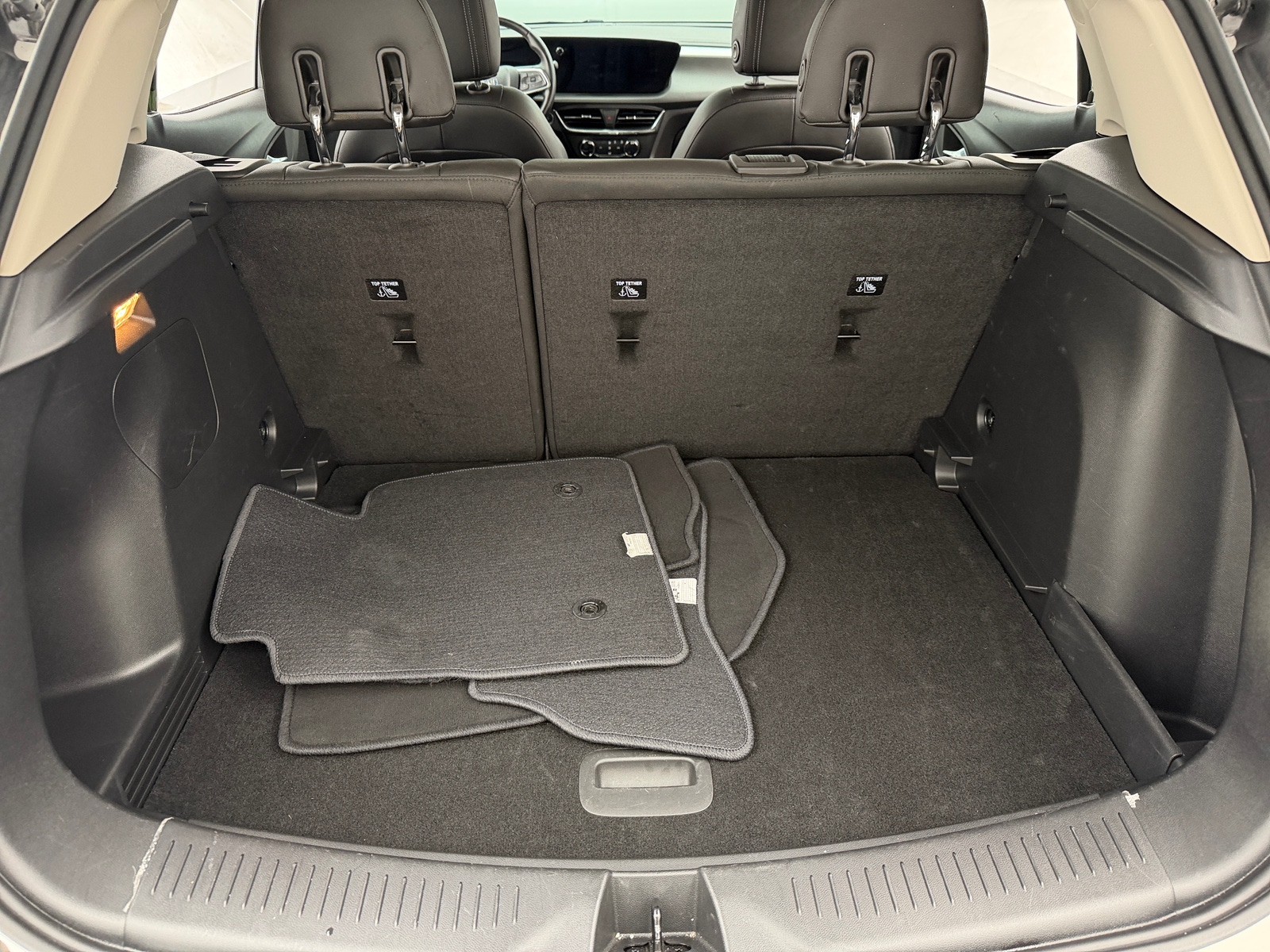 Thumbnail: 2025 Buick Encore GX - 7