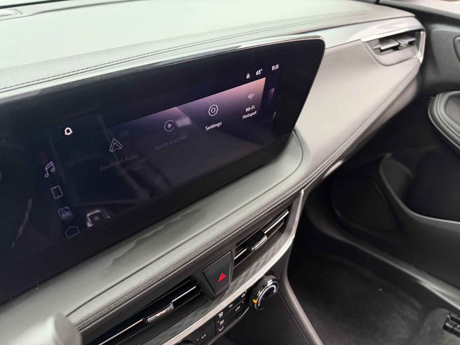 Thumbnail: 2025 Buick Encore GX - 4