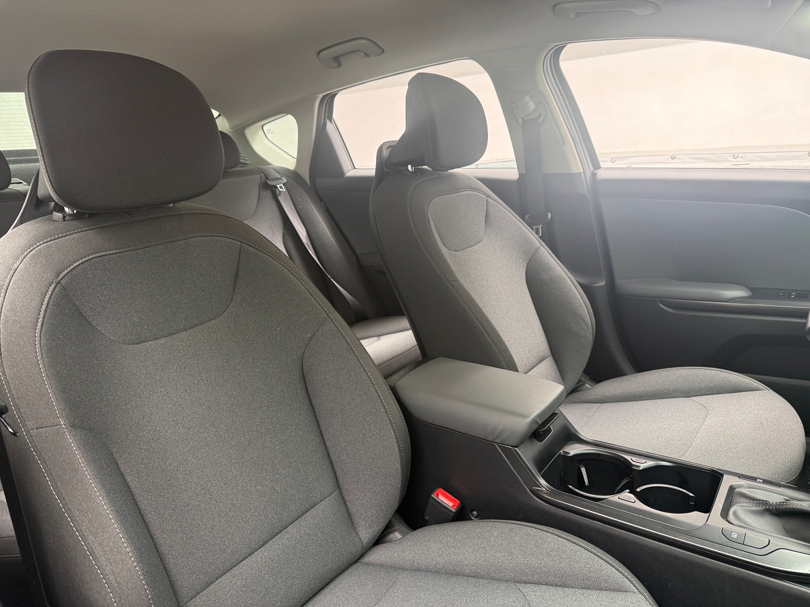 Thumbnail: 2025 Kia K4 - 2