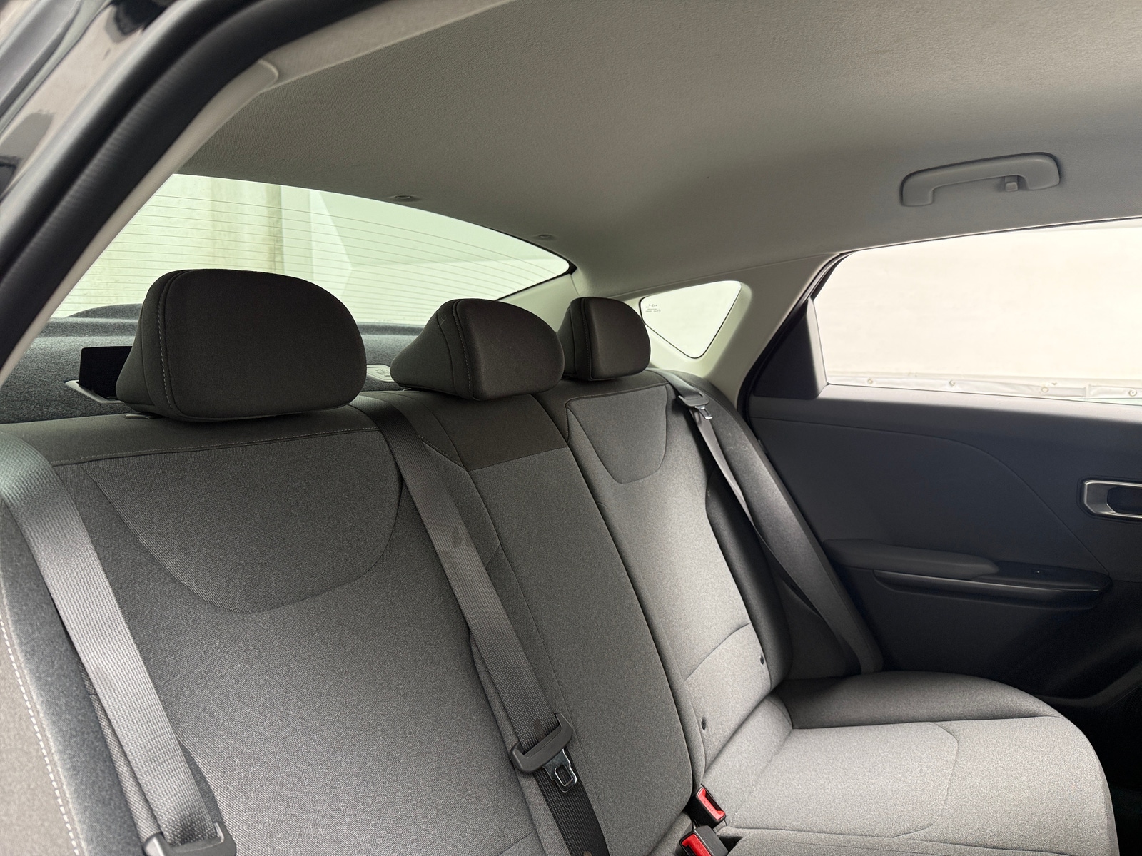 Thumbnail: 2025 Kia K4 - 6