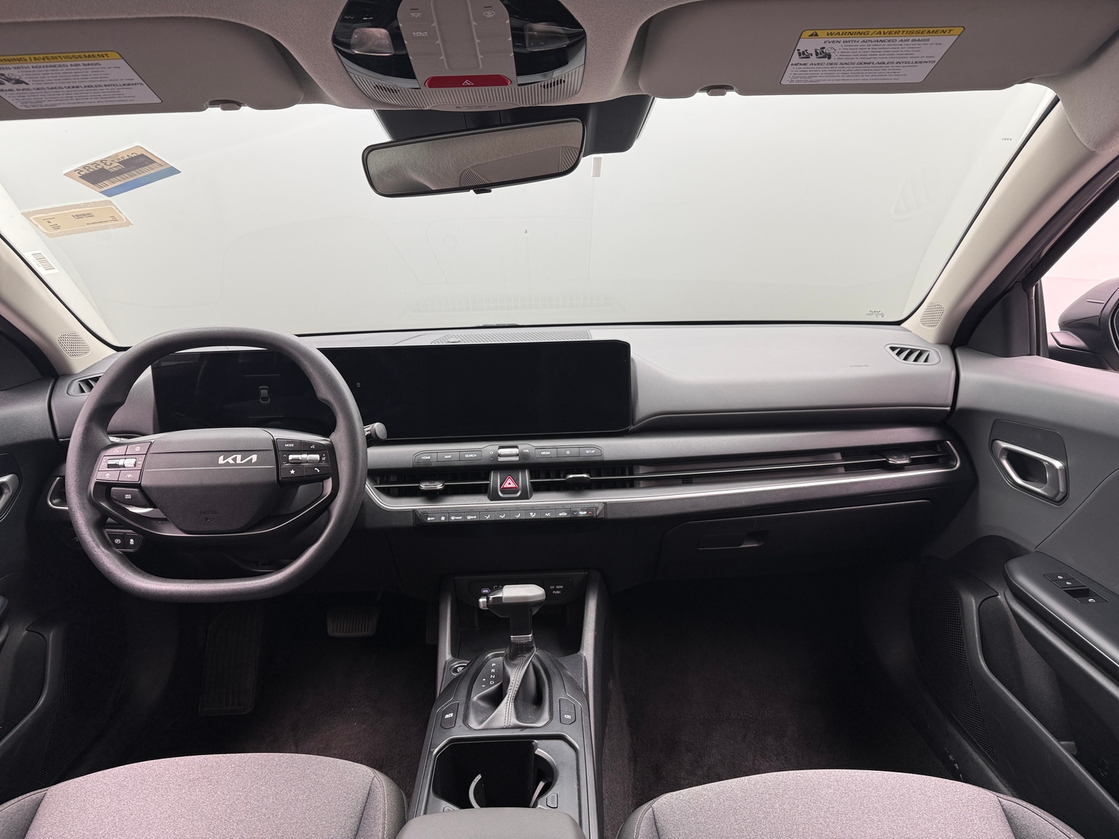 Thumbnail: 2025 Kia K4 - 3