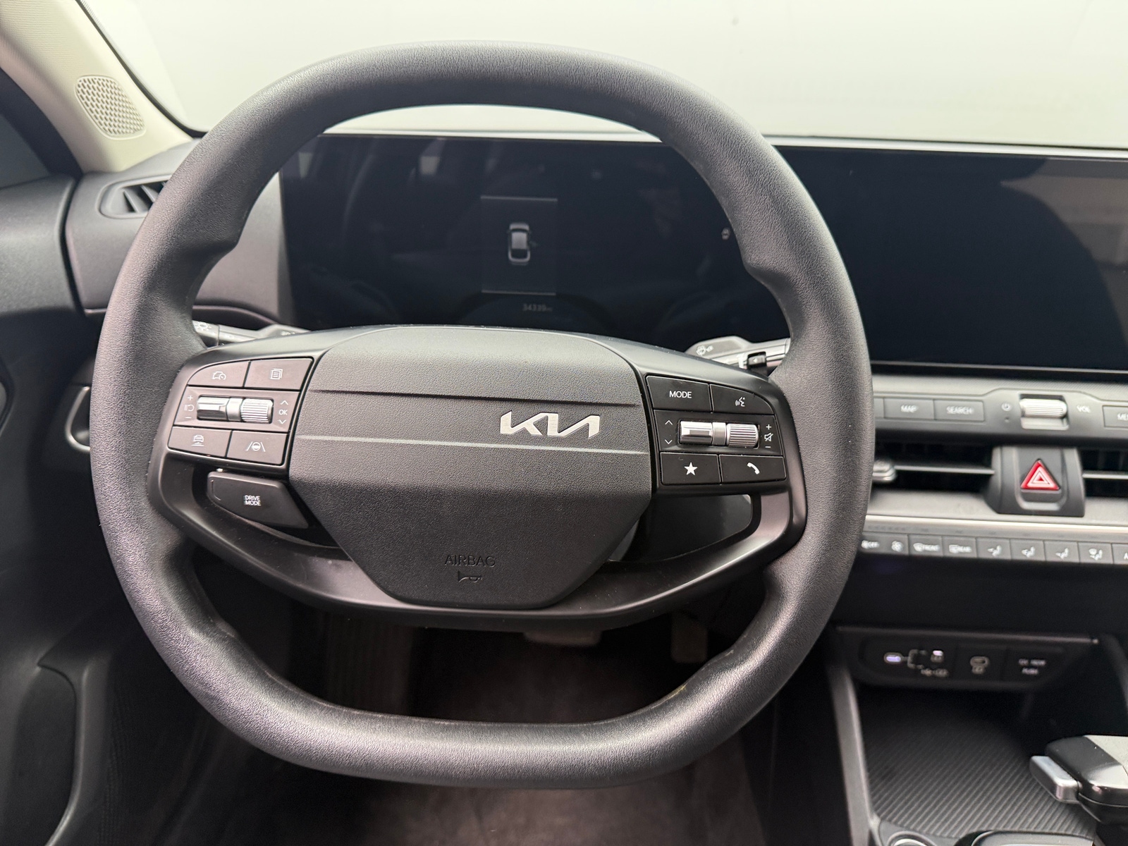 Thumbnail: 2025 Kia K4 - 5