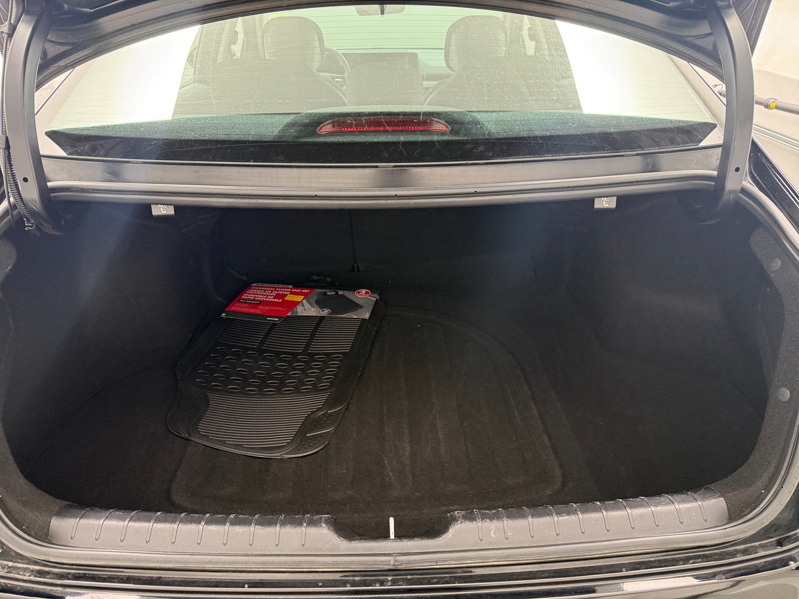 Thumbnail: 2025 Kia K4 - 7