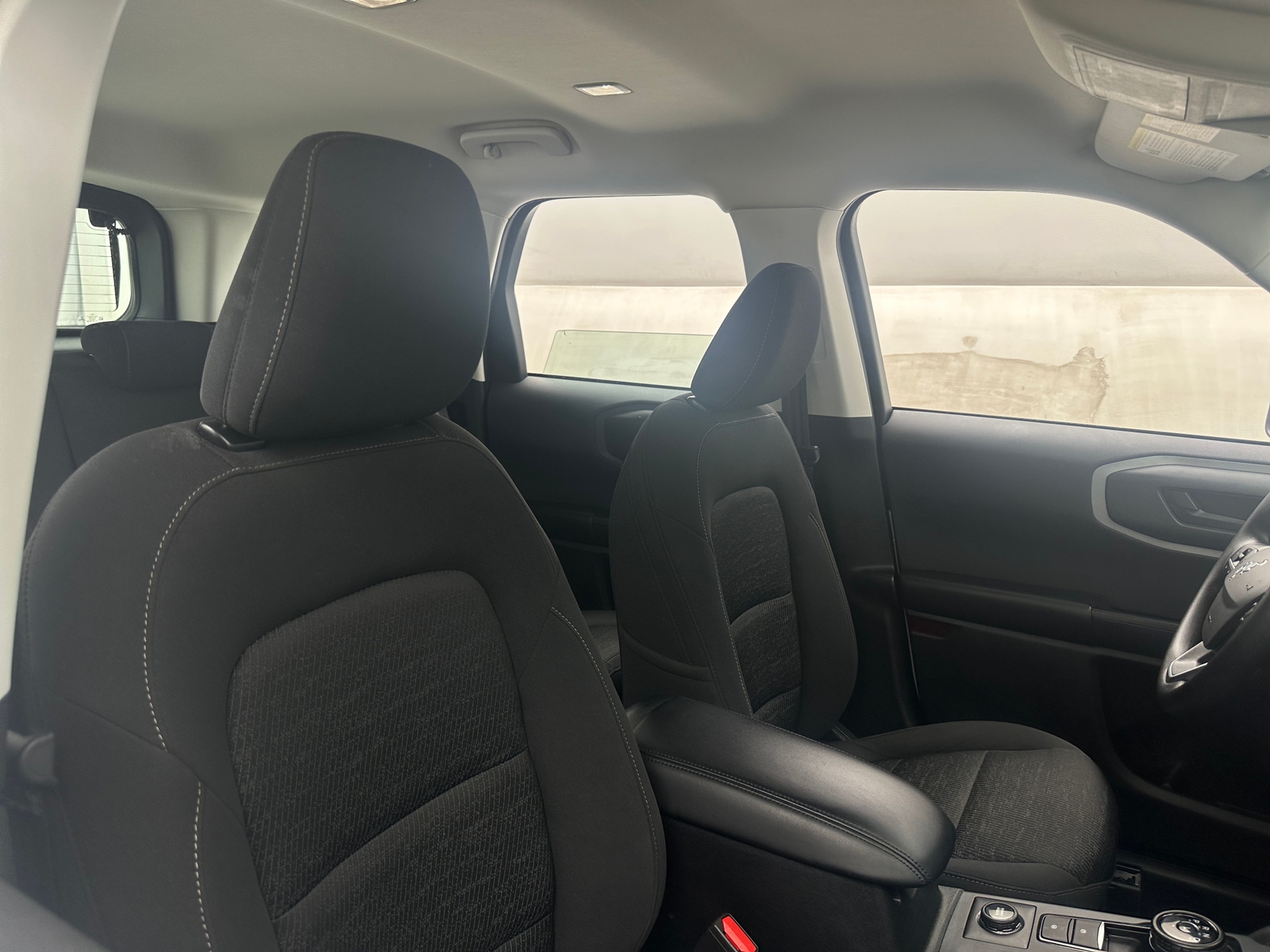 Thumbnail: 2021 Ford Bronco Sport - 2