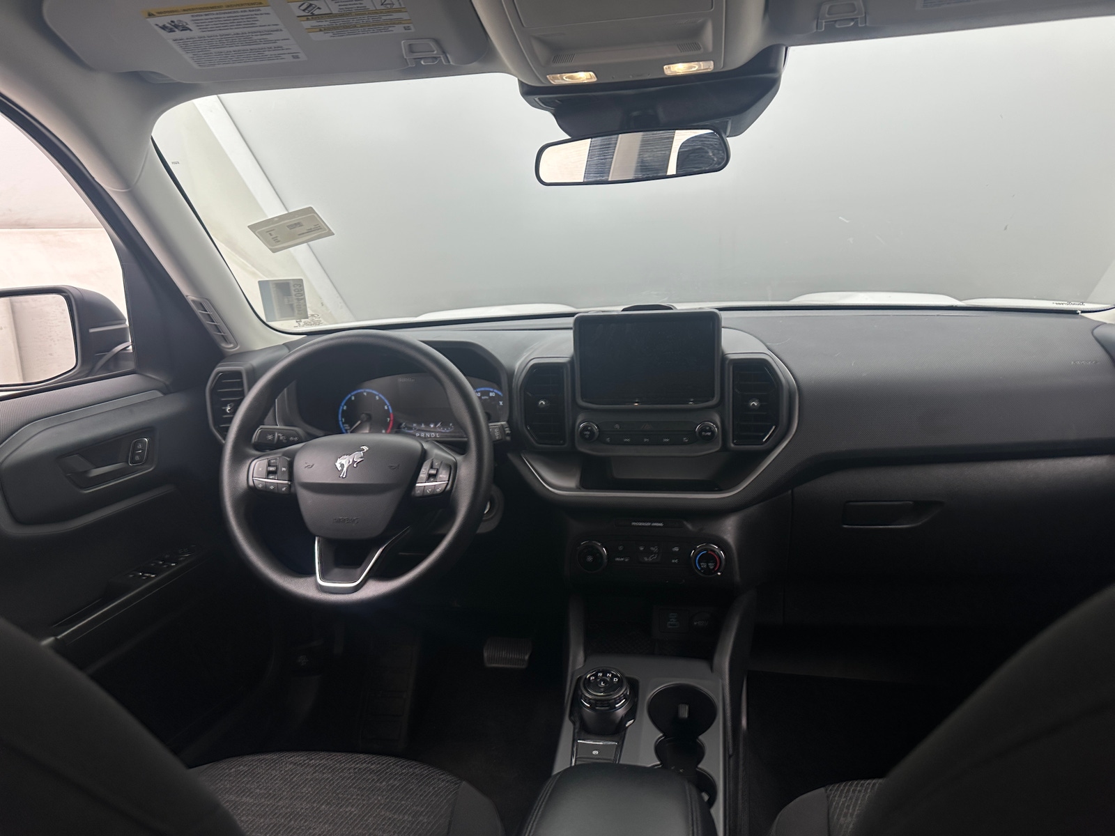 Thumbnail: 2021 Ford Bronco Sport - 3