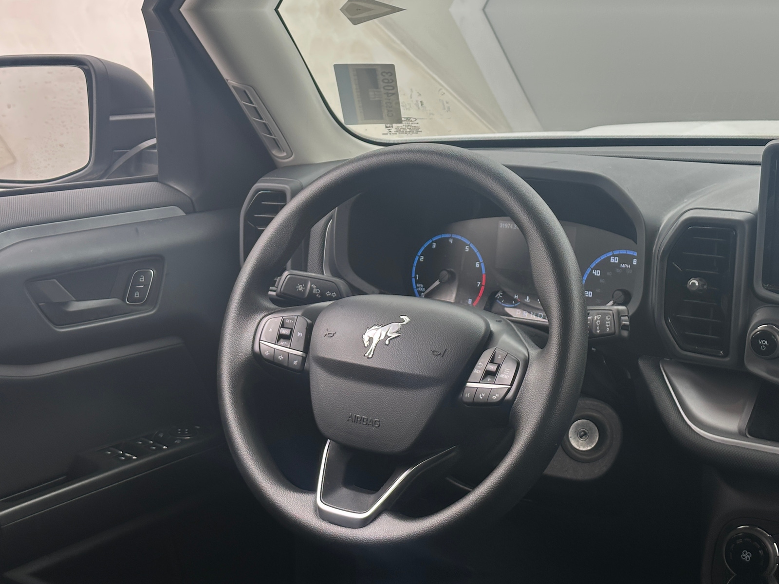 Thumbnail: 2021 Ford Bronco Sport - 5