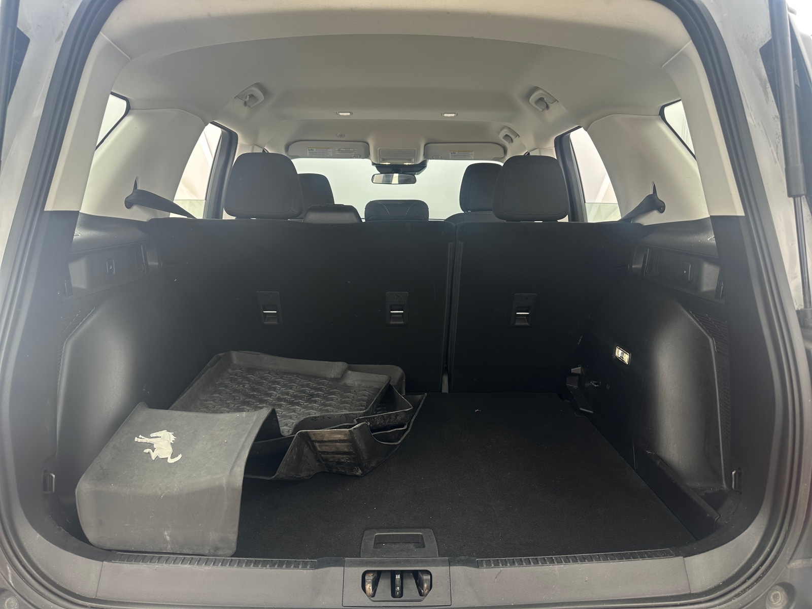 Thumbnail: 2021 Ford Bronco Sport - 7