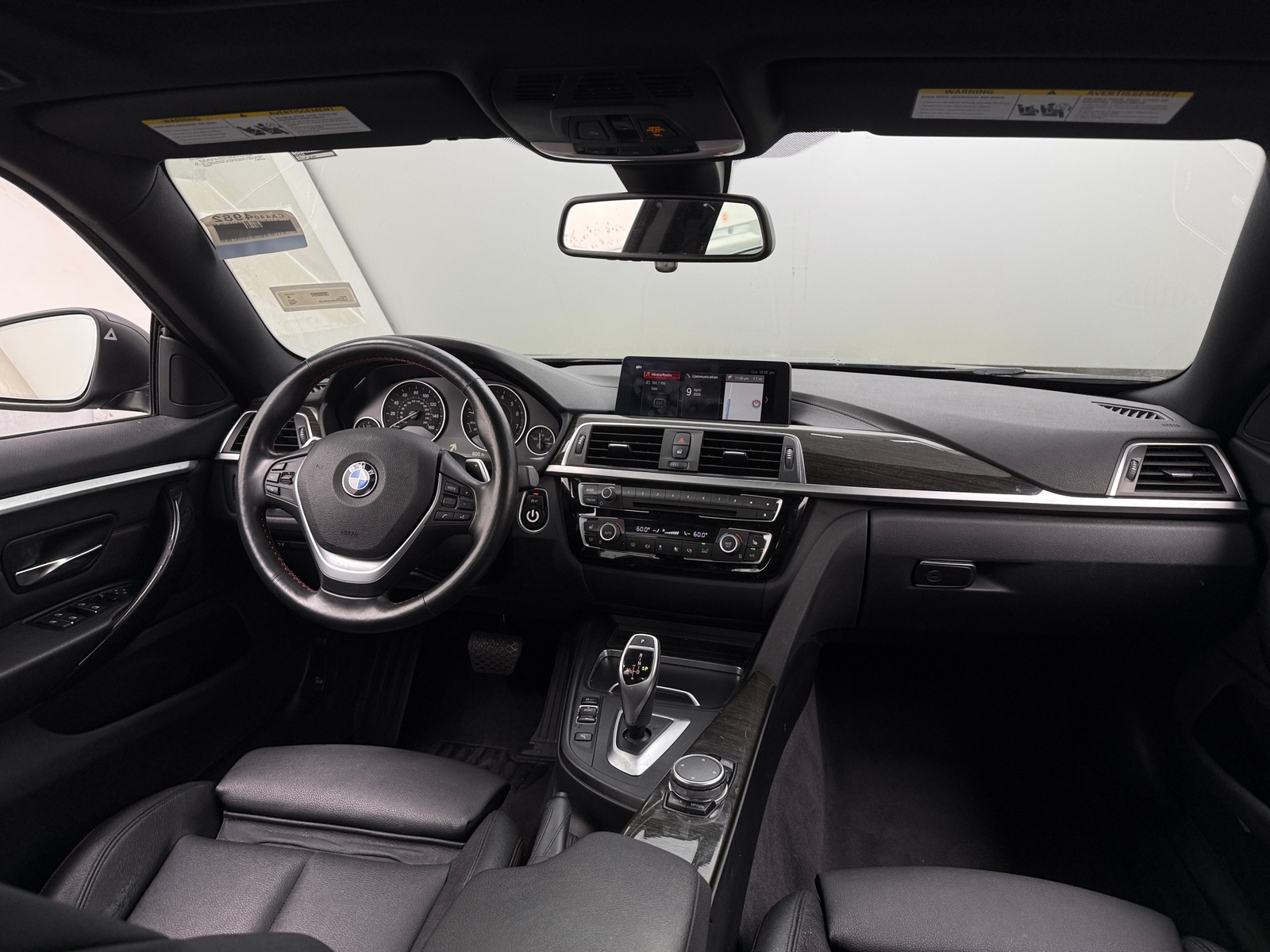 Thumbnail: 2020 BMW 4 Series - 2