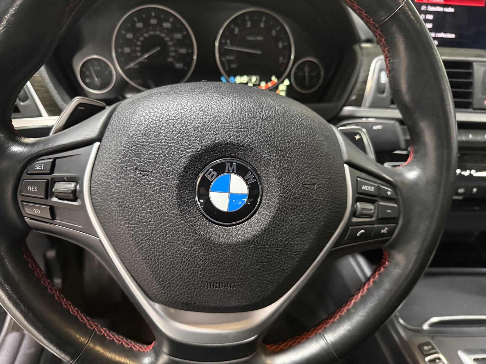 Thumbnail: 2020 BMW 4 Series - 4