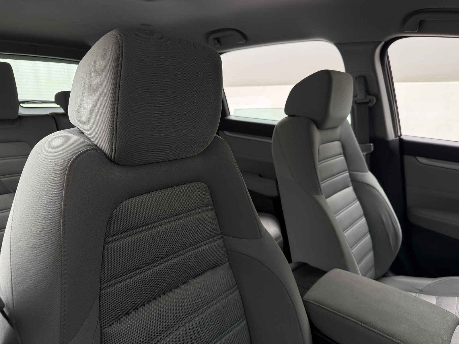 Thumbnail: 2018 Honda CR-V - 2