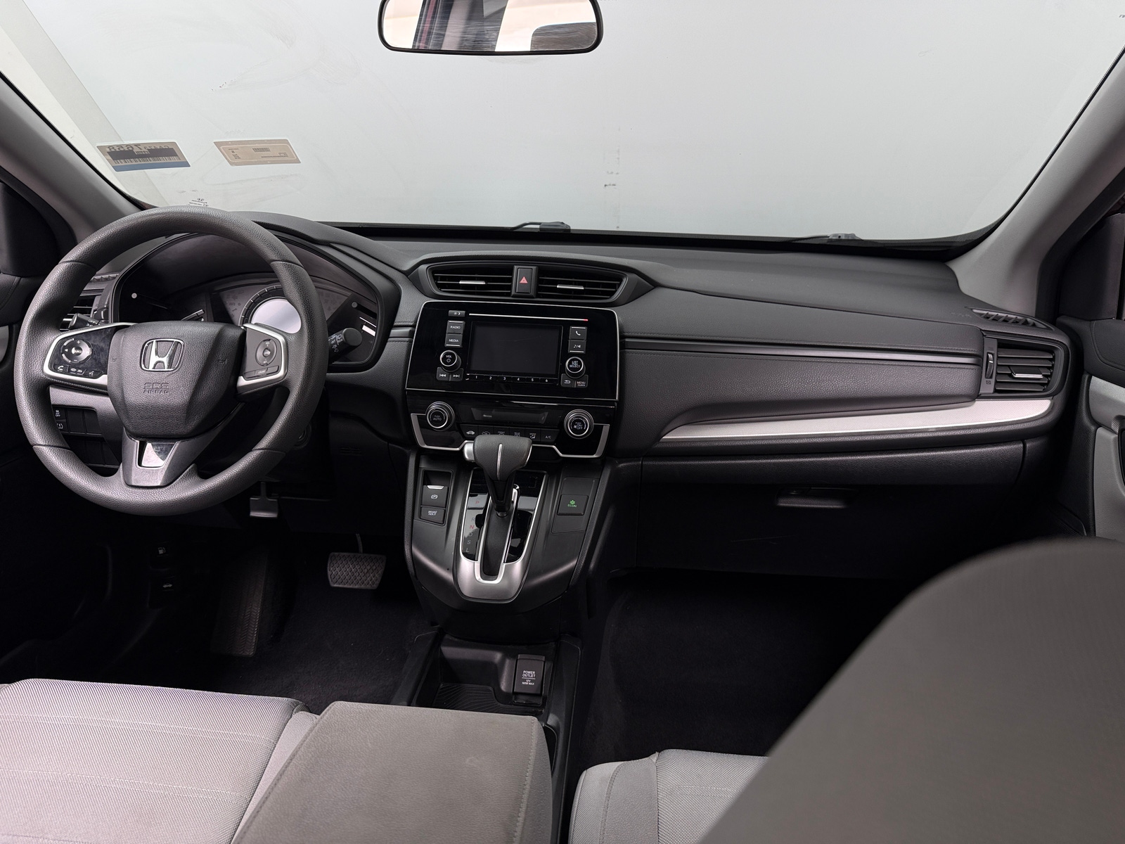 Thumbnail: 2018 Honda CR-V - 3