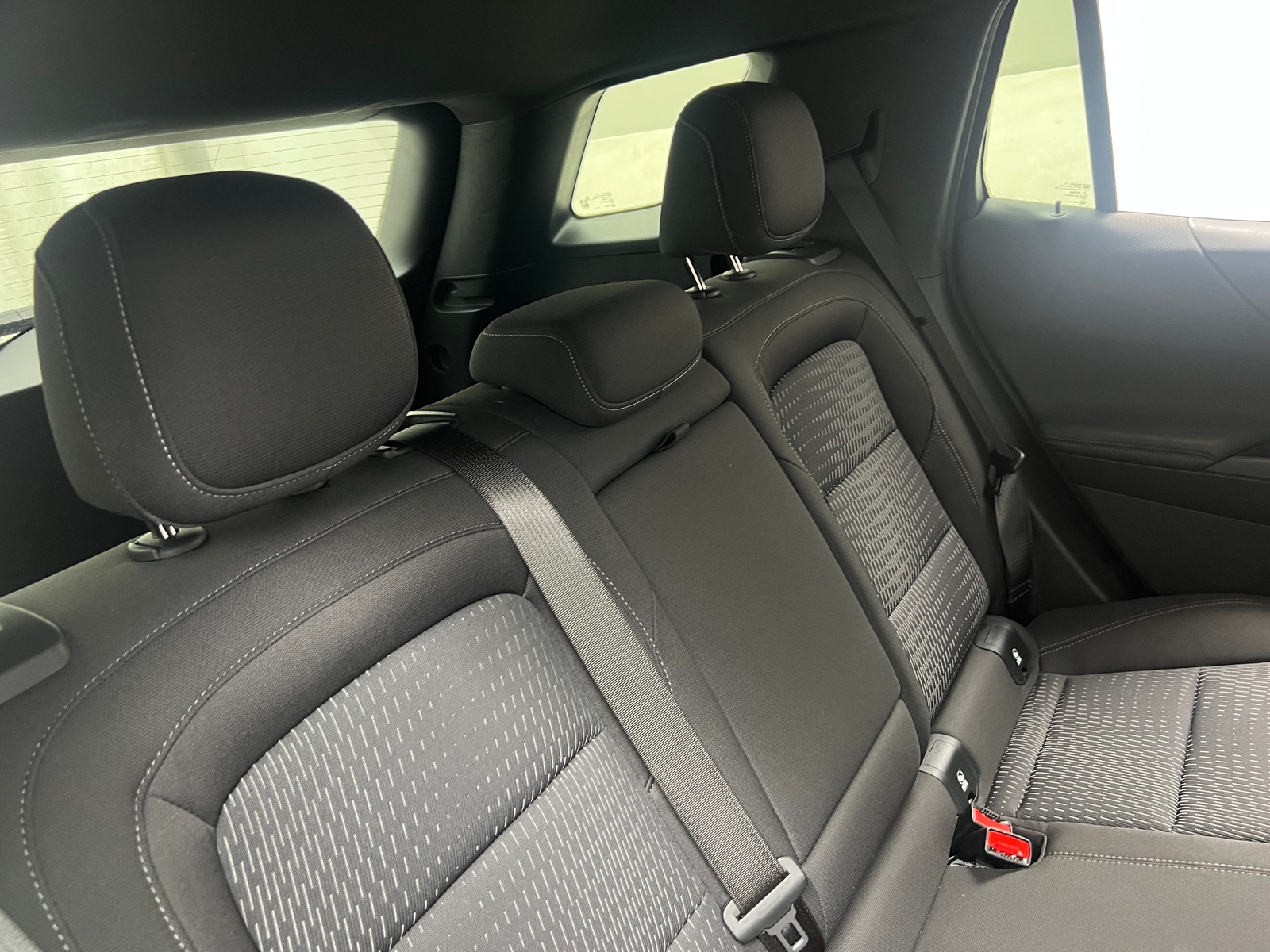 Thumbnail: 2025 Chevrolet Equinox - 6