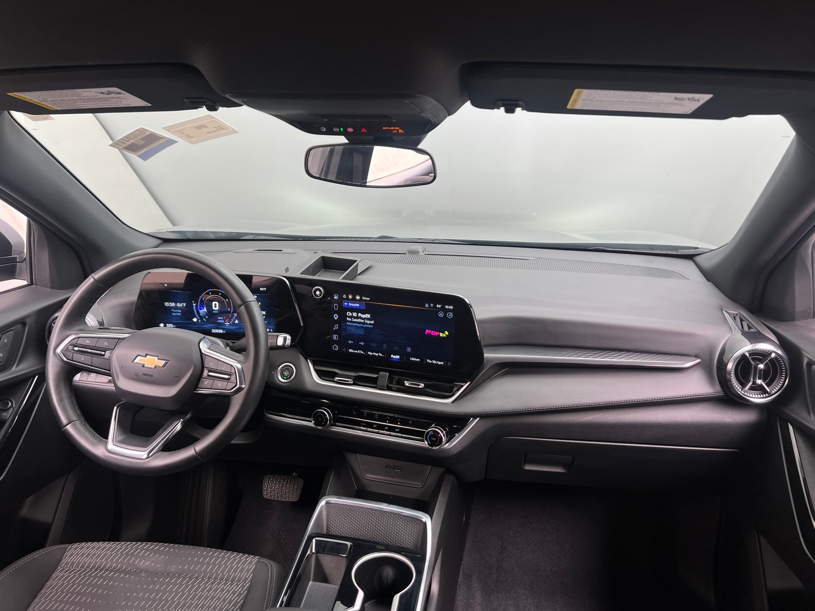 Thumbnail: 2025 Chevrolet Equinox - 3