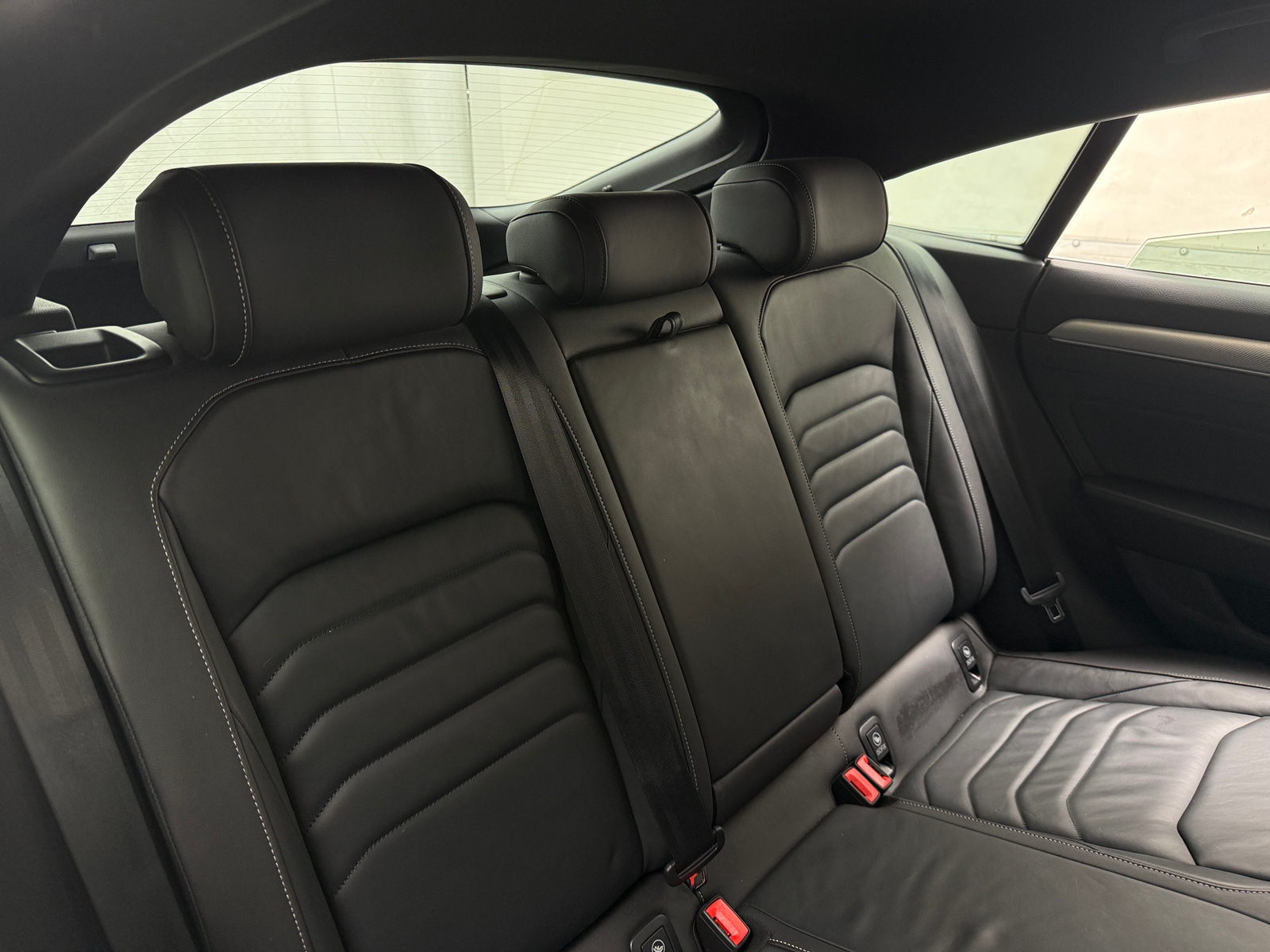 Thumbnail: 2019 Volkswagen Arteon - 5