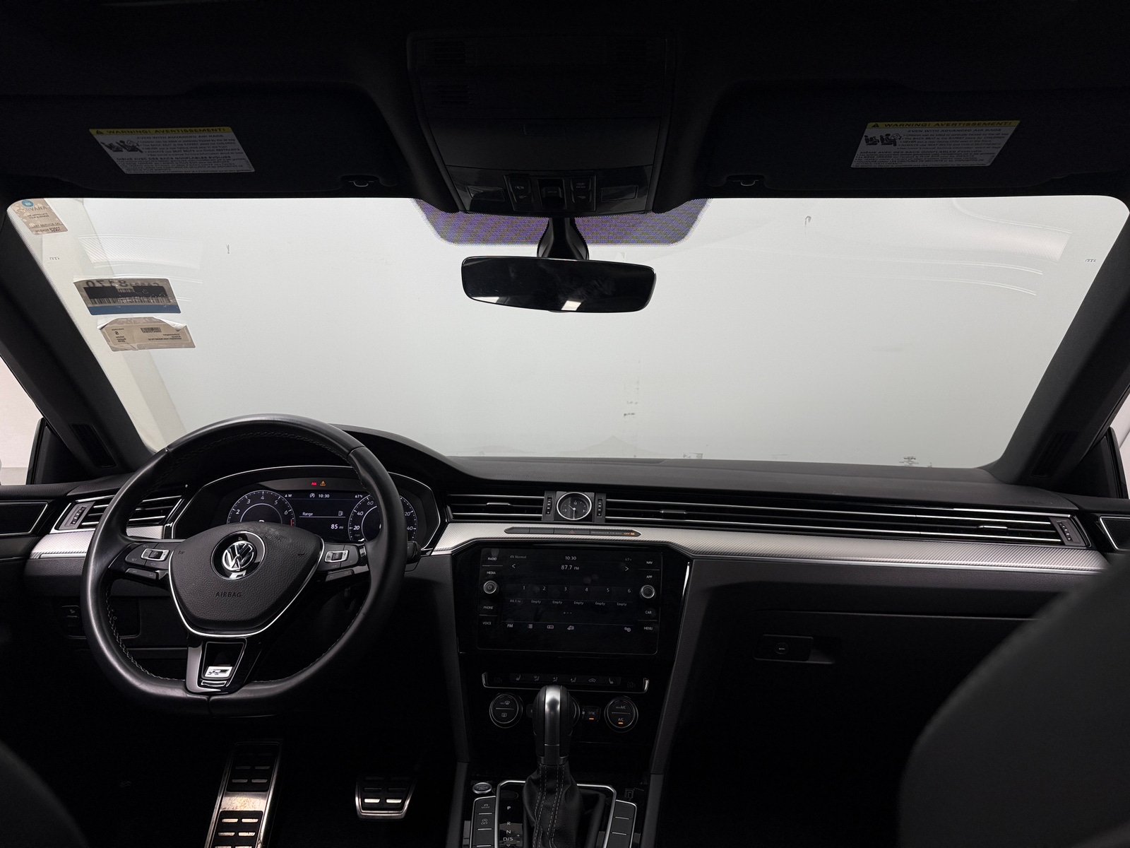 Thumbnail: 2019 Volkswagen Arteon - 2