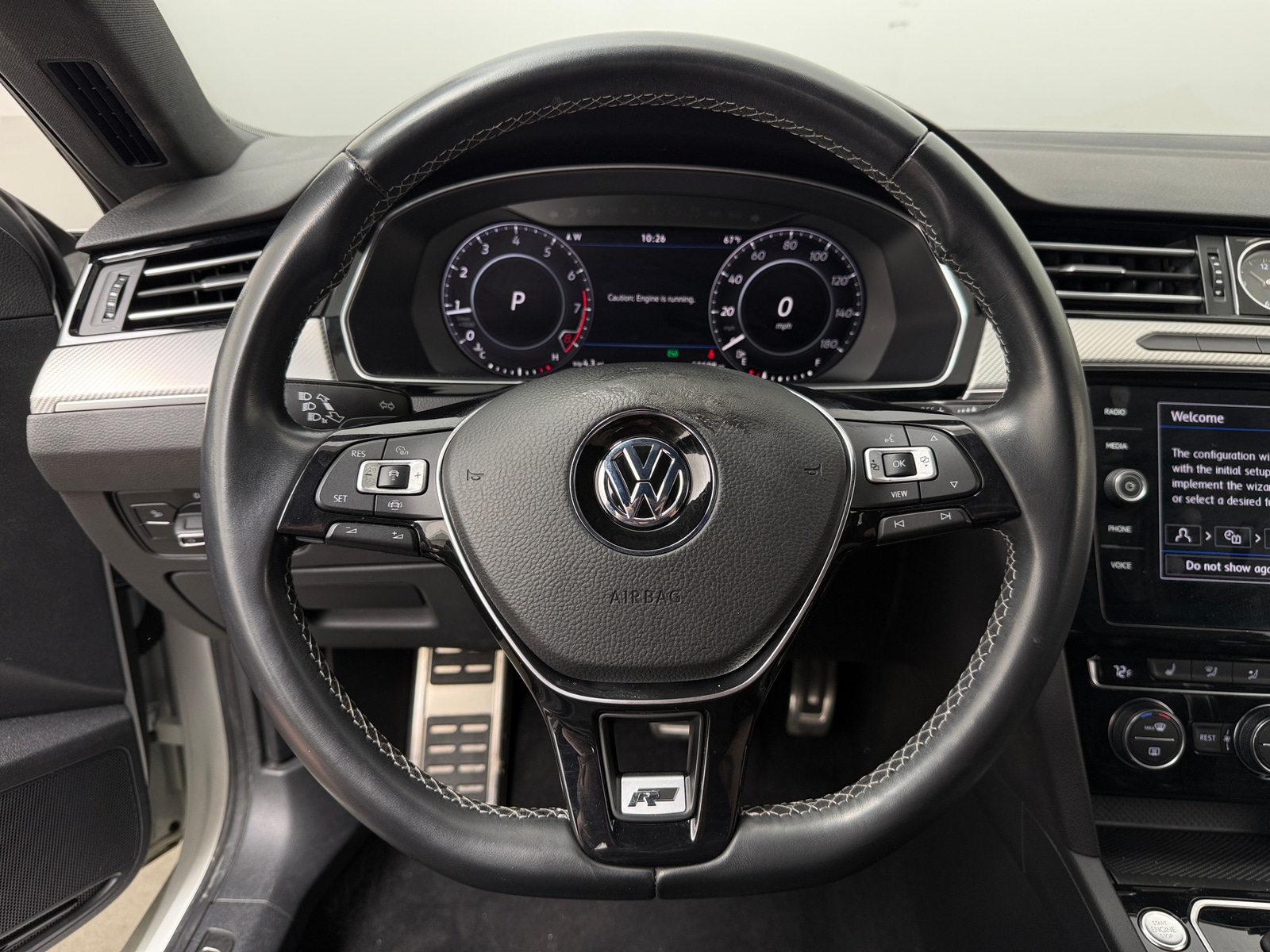 Thumbnail: 2019 Volkswagen Arteon - 4