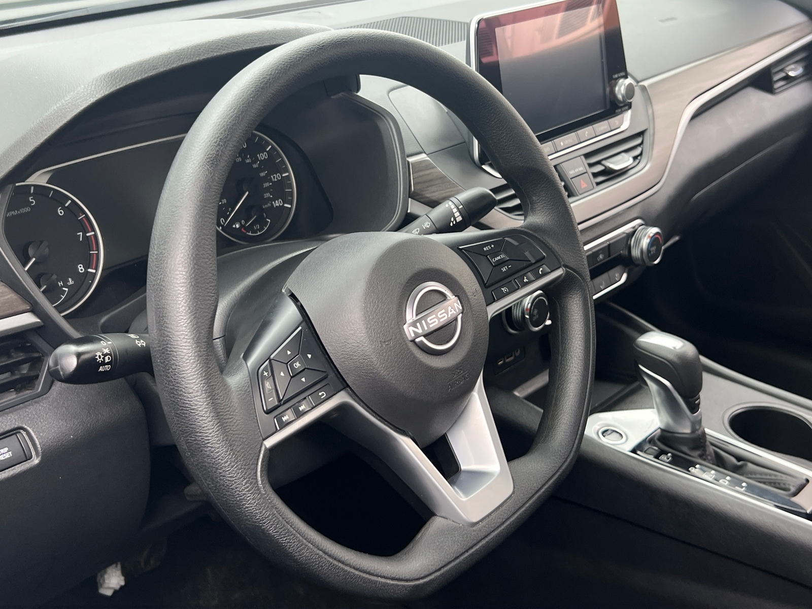 Thumbnail: 2025 Nissan Altima - 5
