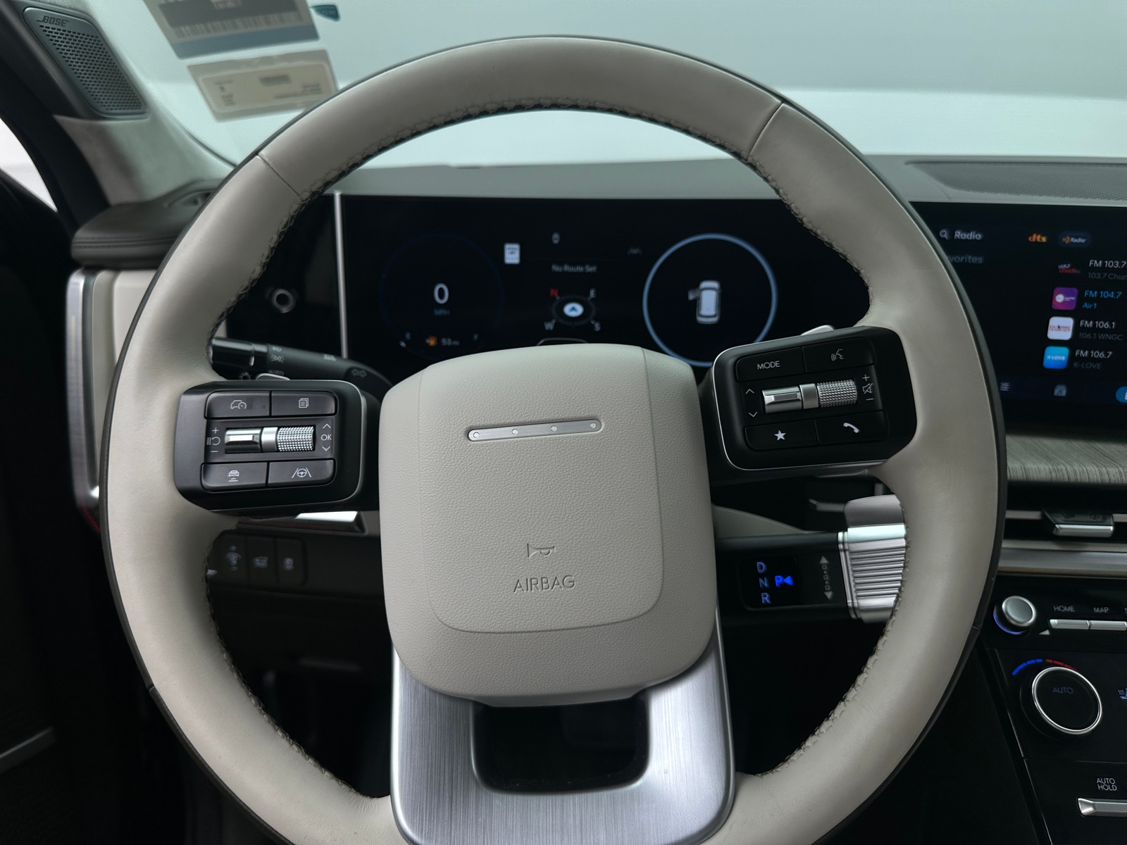 Thumbnail: 2025 Hyundai Santa Fe - 4