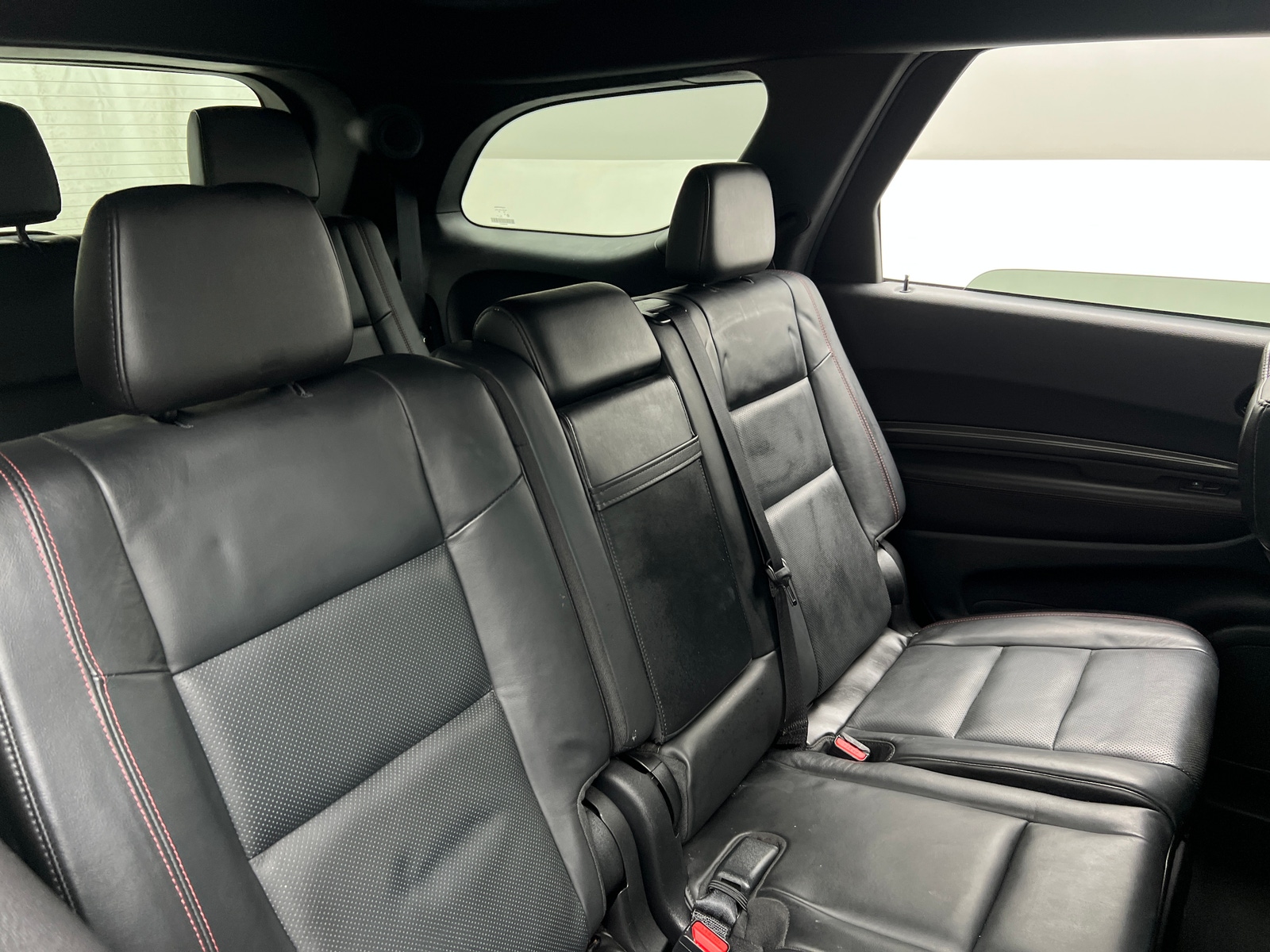 Thumbnail: 2022 Dodge Durango - 5