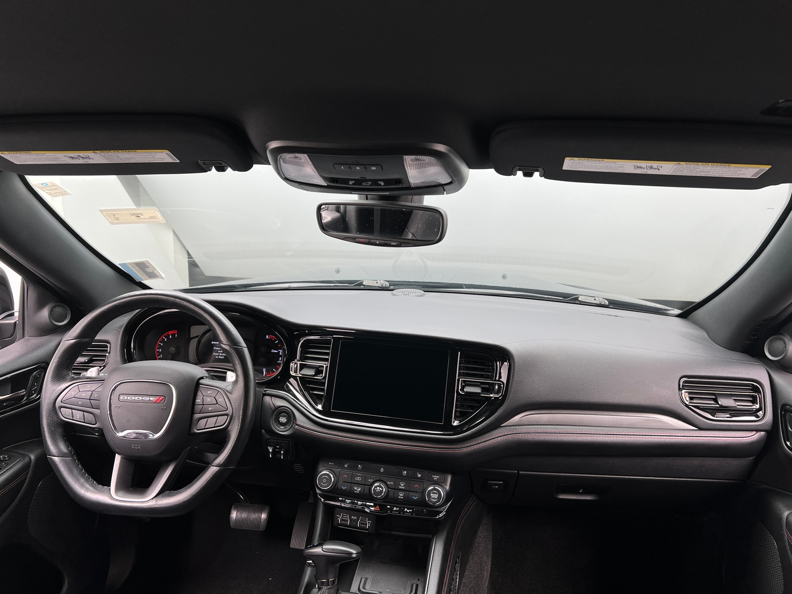 Thumbnail: 2022 Dodge Durango - 2