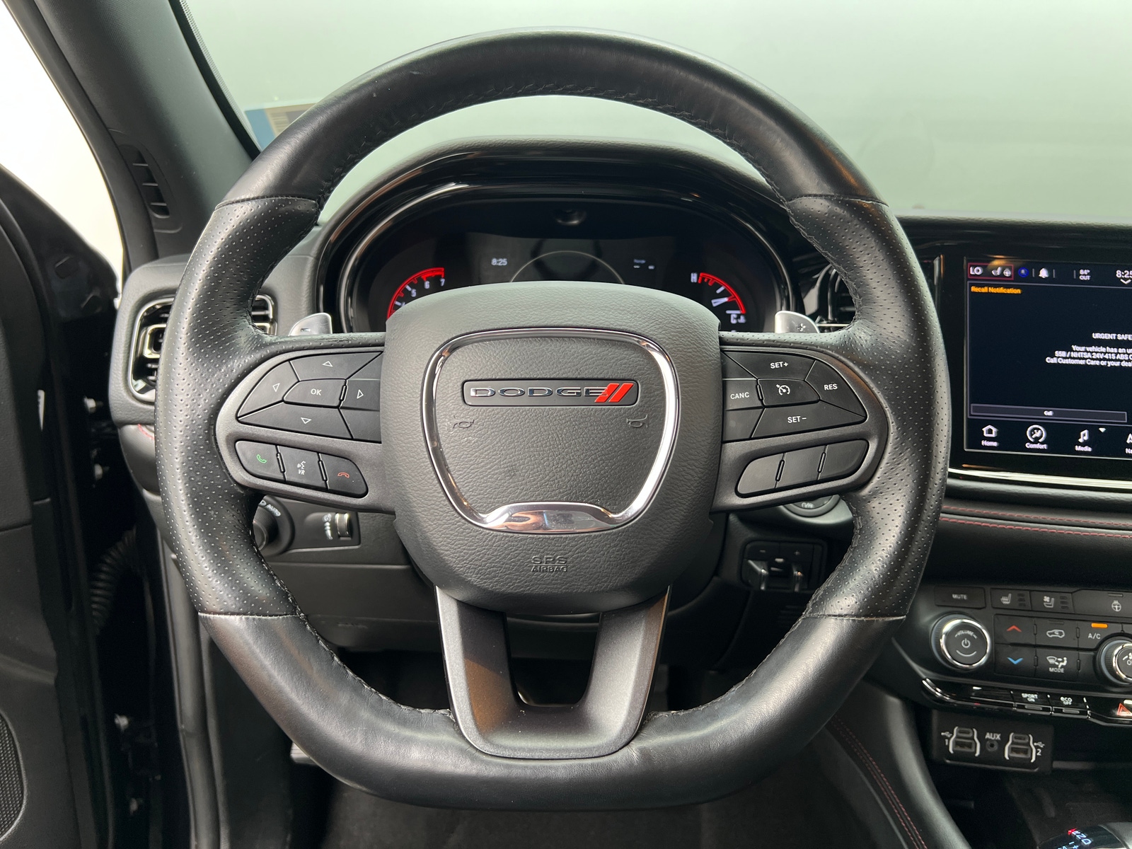 Thumbnail: 2022 Dodge Durango - 4
