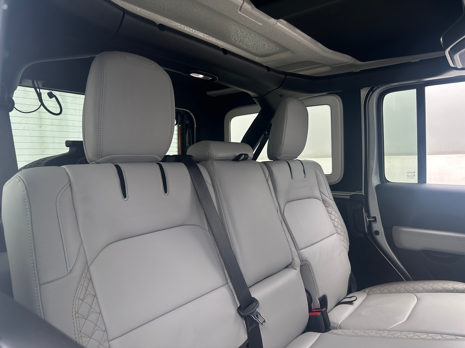 Thumbnail: 2023 Jeep Wrangler - 5