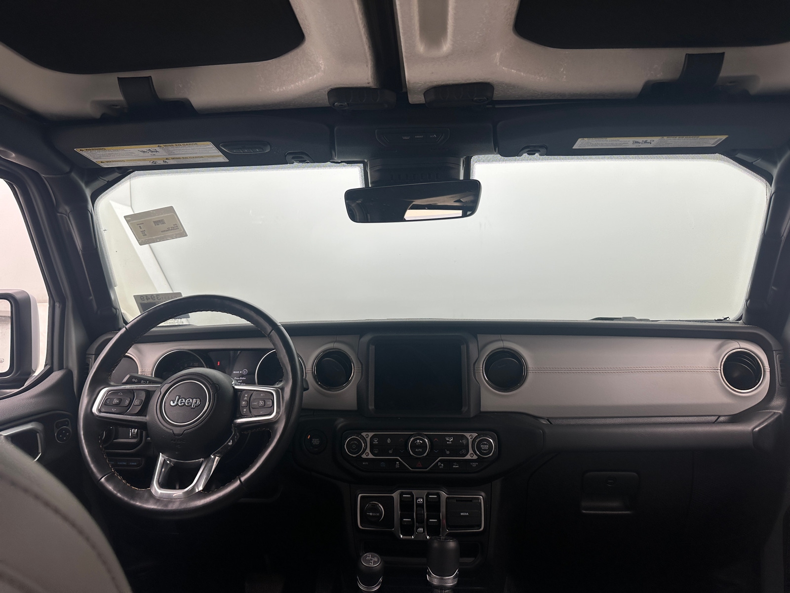 Thumbnail: 2023 Jeep Wrangler - 2
