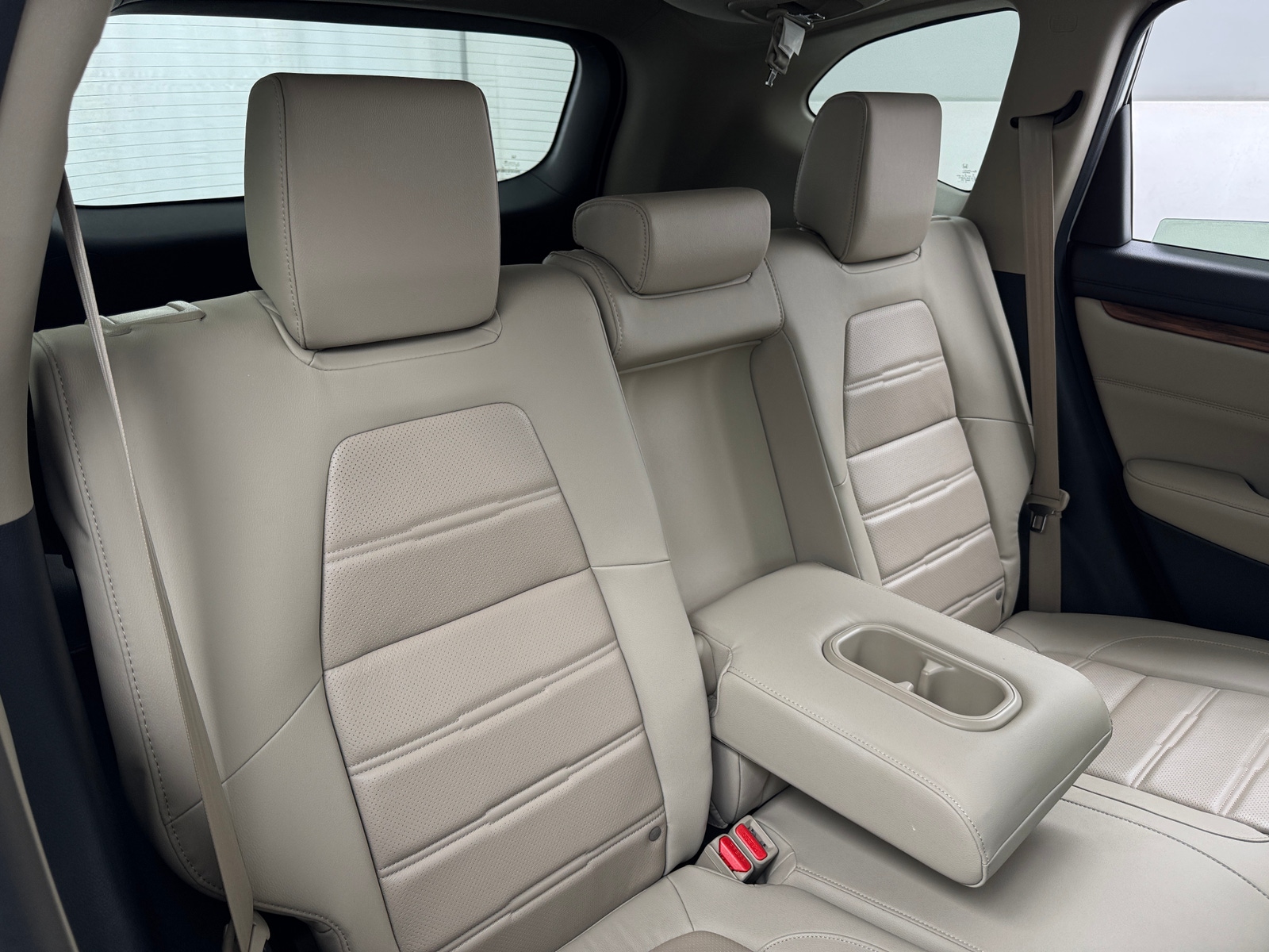 Thumbnail: 2019 Honda CR-V - 5