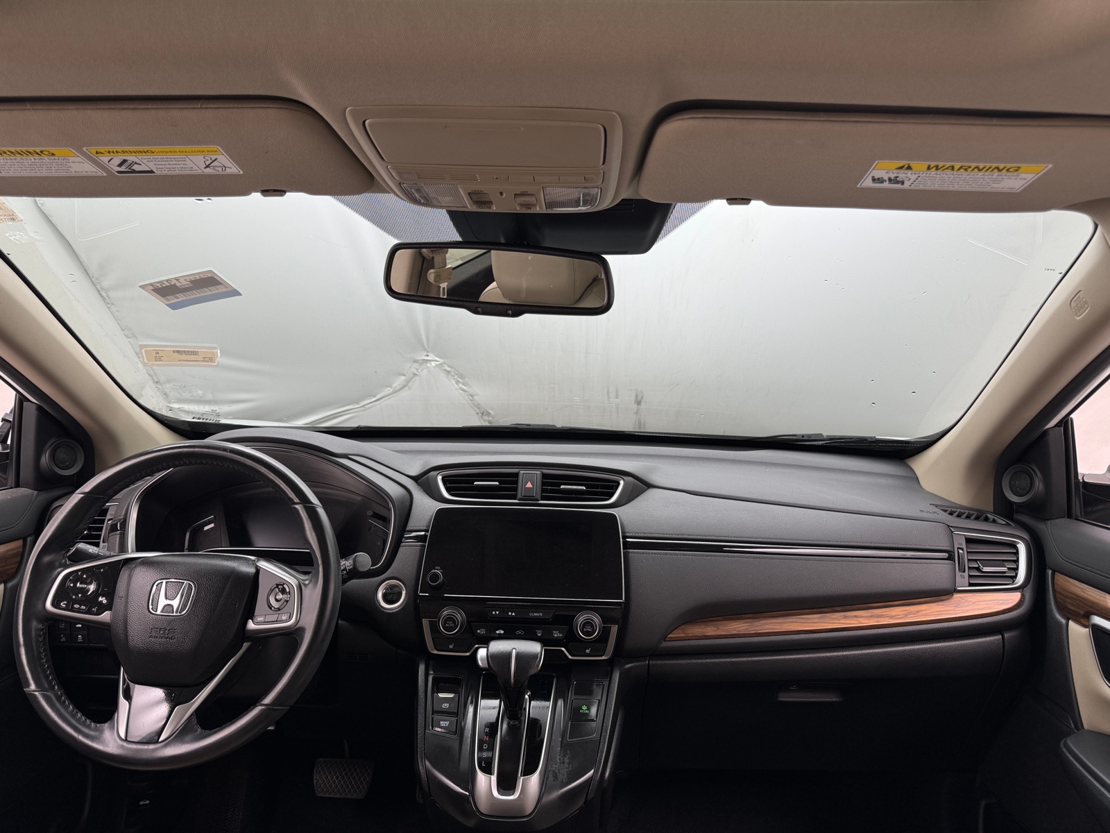 Thumbnail: 2019 Honda CR-V - 2