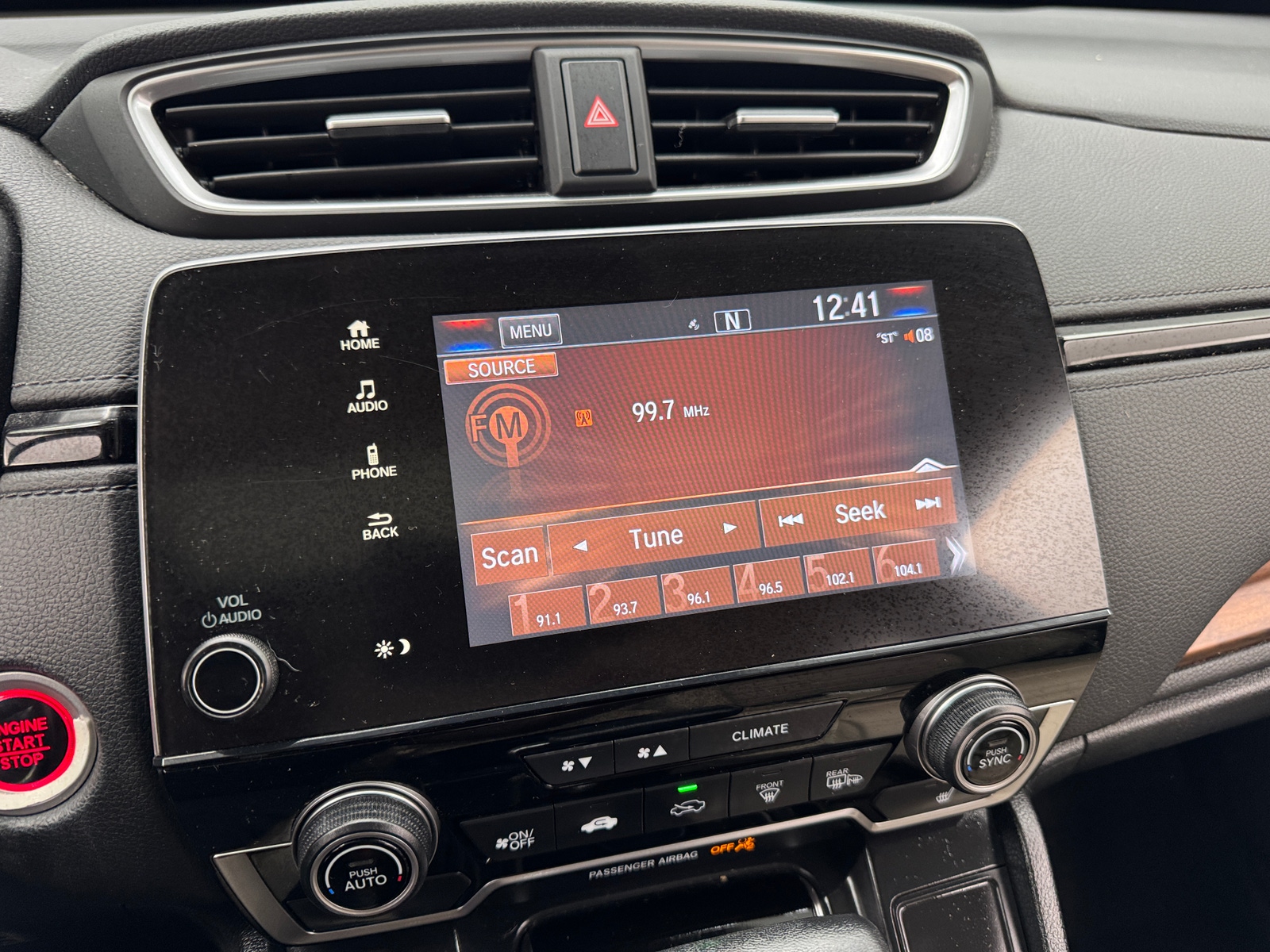 Thumbnail: 2019 Honda CR-V - 3