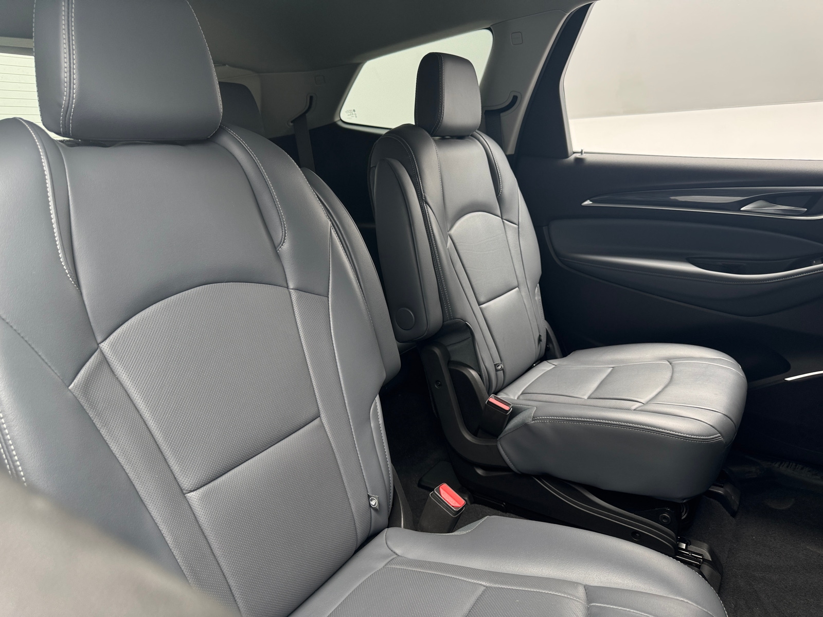 Thumbnail: 2018 Buick Enclave - 5