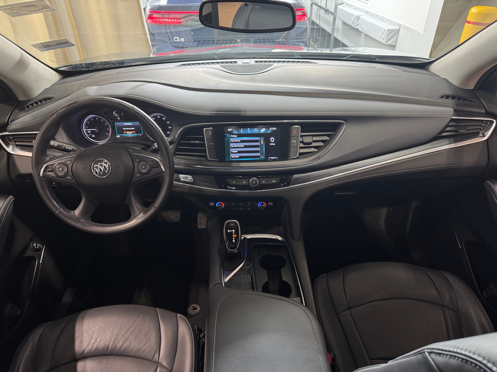 Thumbnail: 2018 Buick Enclave - 2