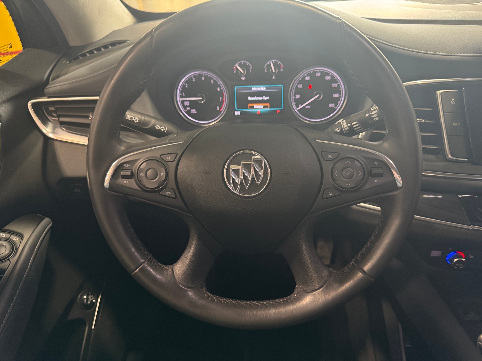 Thumbnail: 2018 Buick Enclave - 4