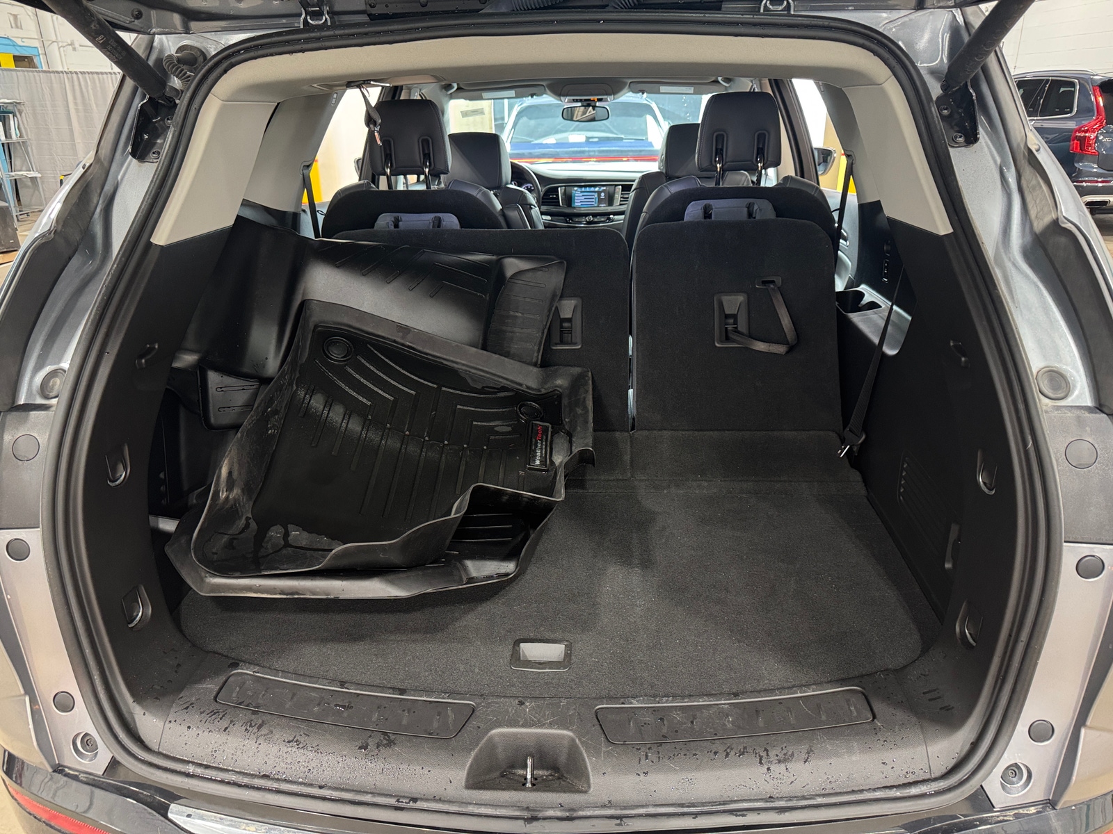 Thumbnail: 2018 Buick Enclave - 6