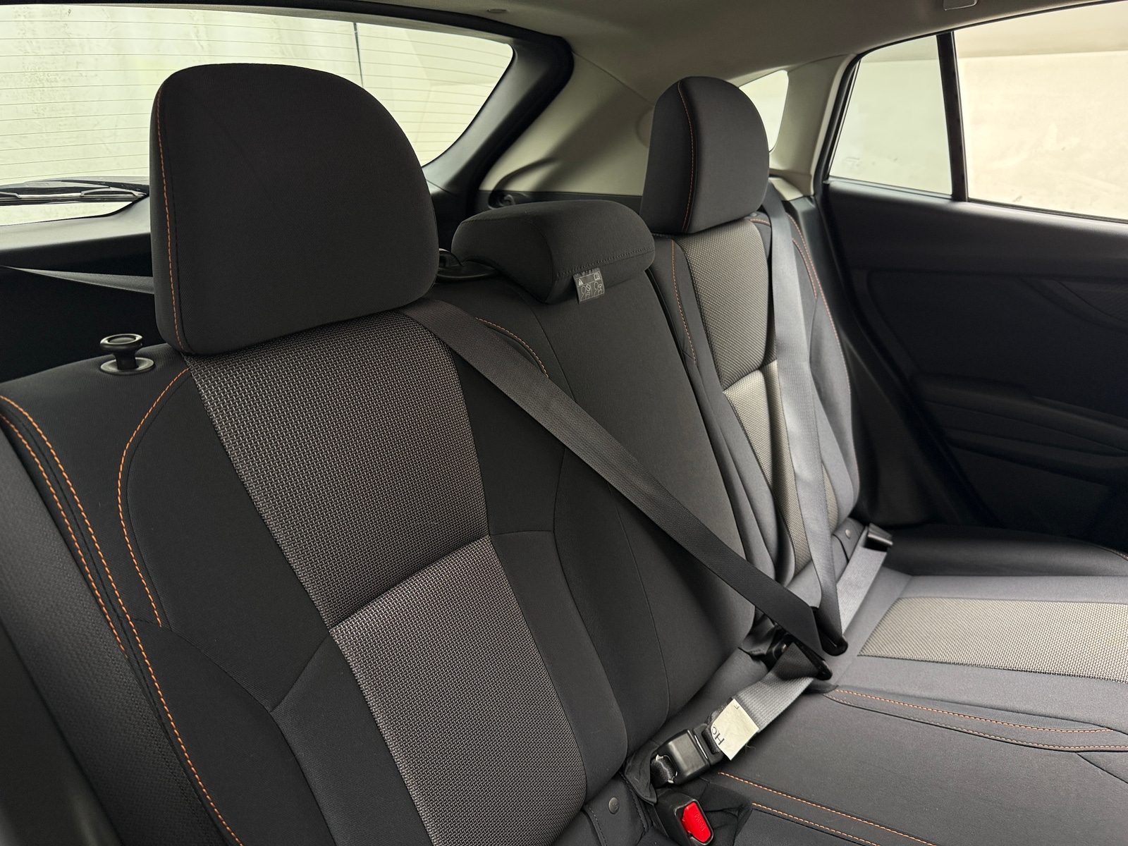 Thumbnail: 2018 Subaru Crosstrek - 6