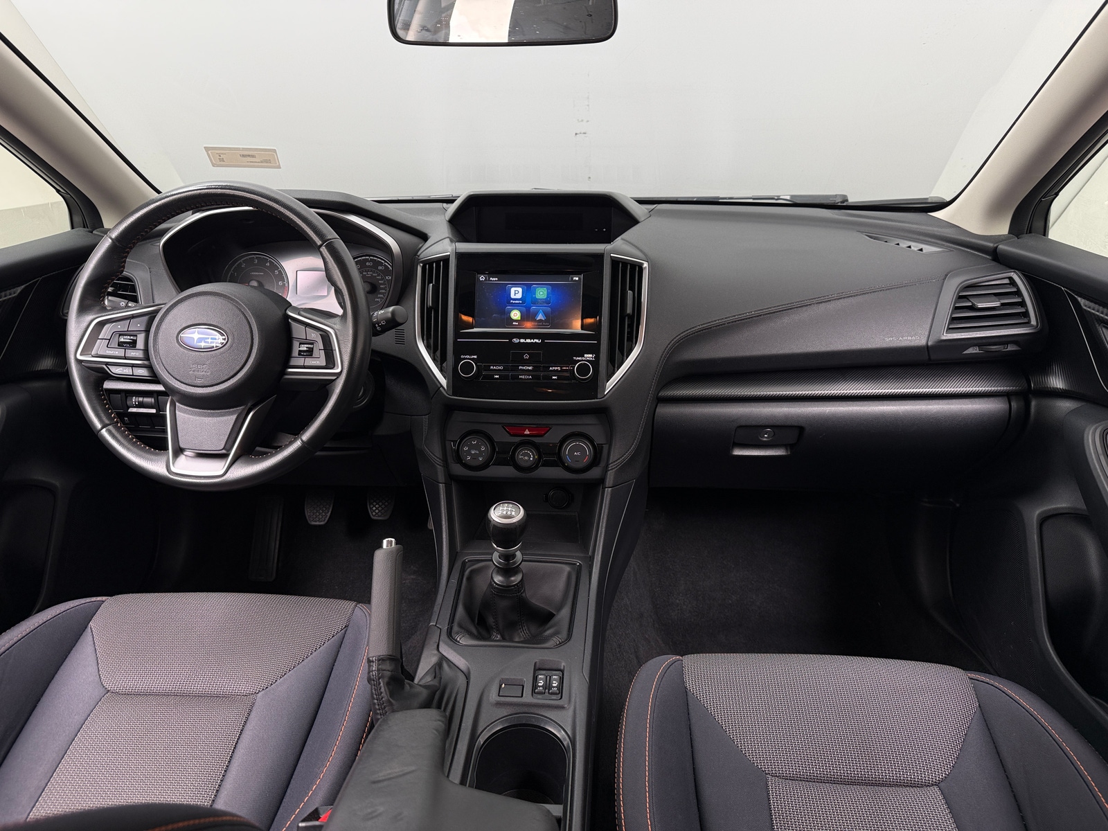 Thumbnail: 2018 Subaru Crosstrek - 3