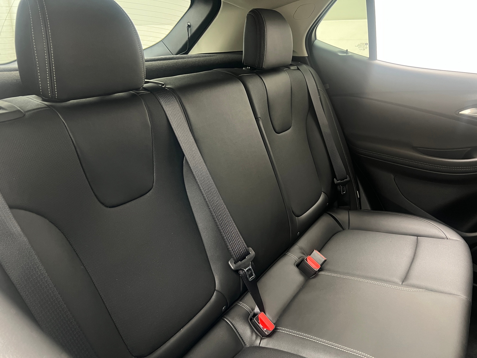 Thumbnail: 2024 Buick Encore GX - 5