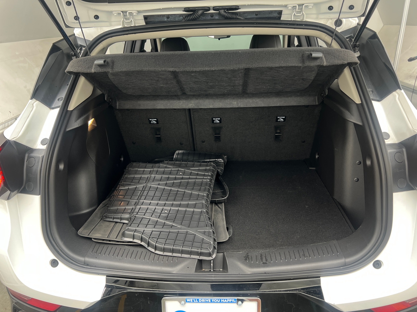 Thumbnail: 2024 Buick Encore GX - 6