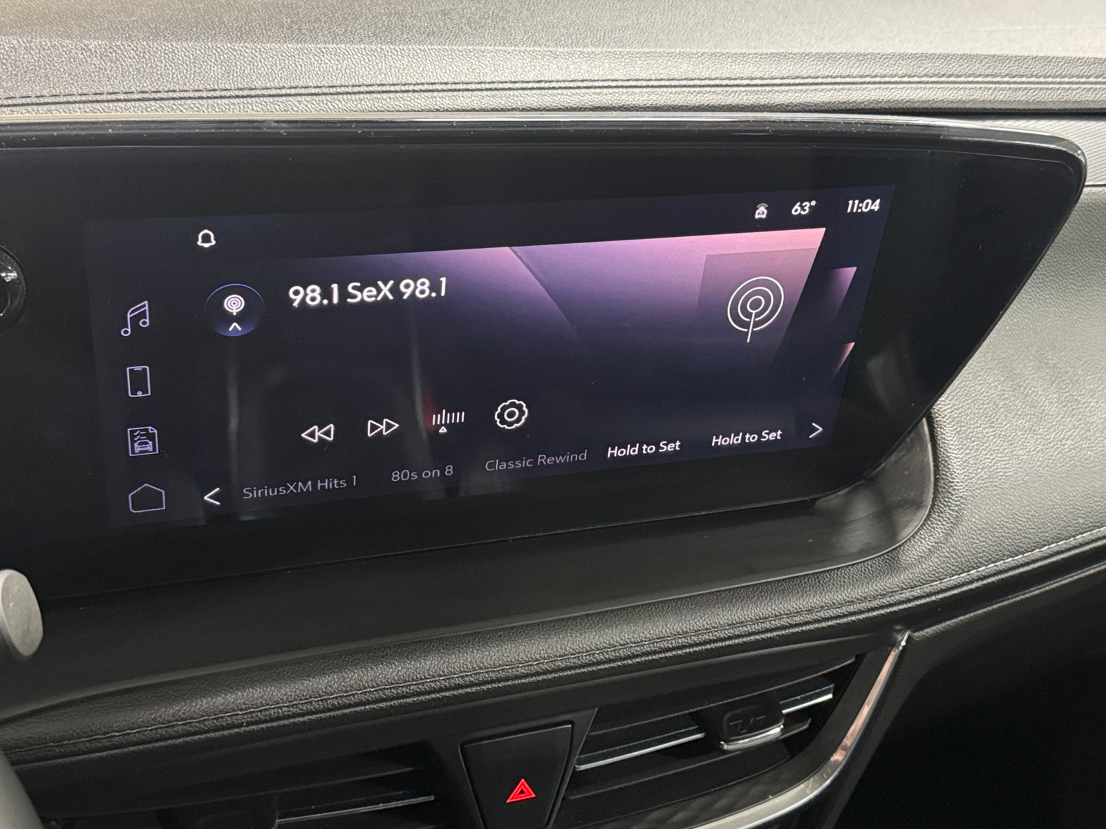 Thumbnail: 2024 Buick Encore GX - 3