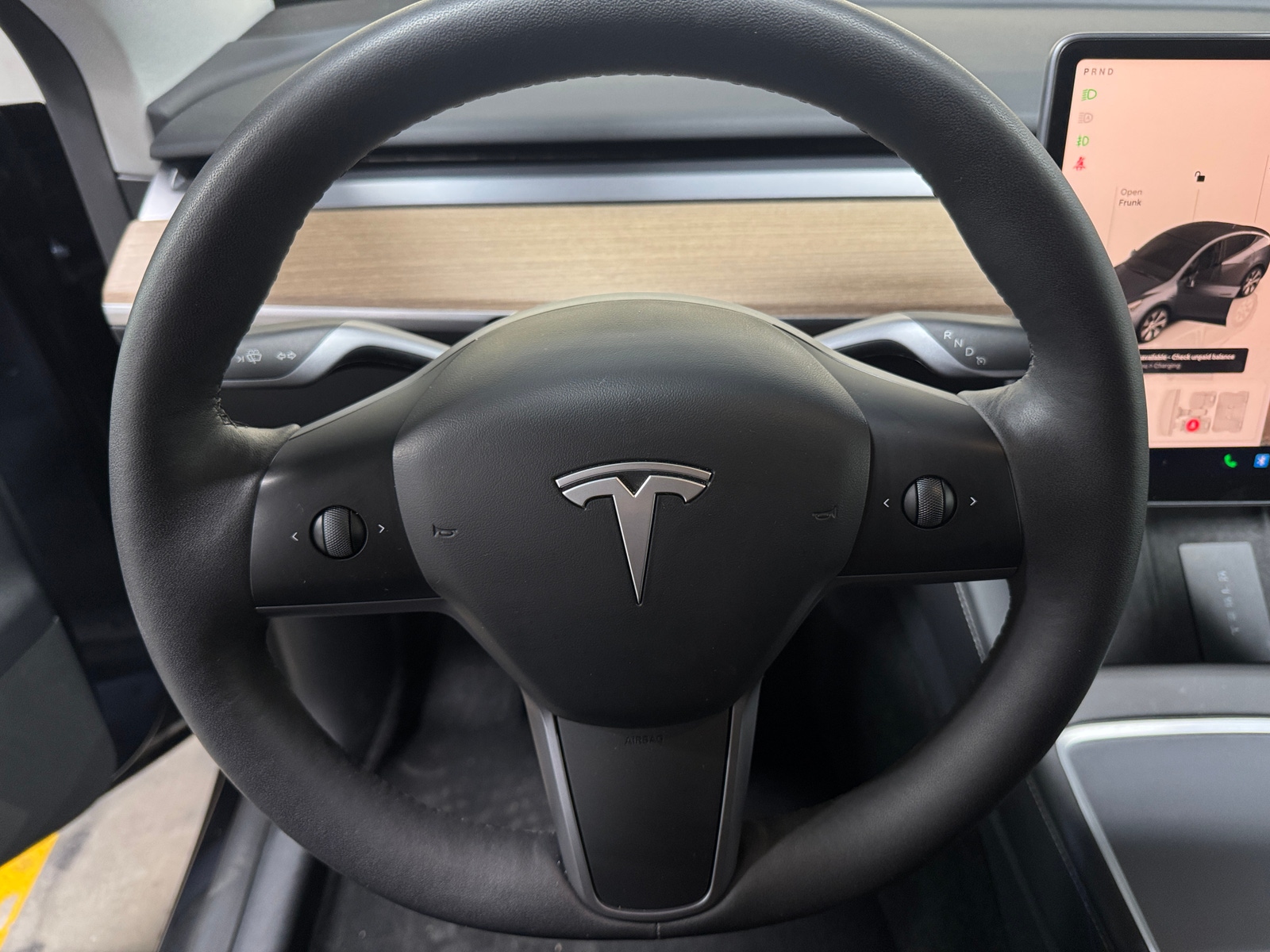 Thumbnail: 2023 Tesla Model Y - 4