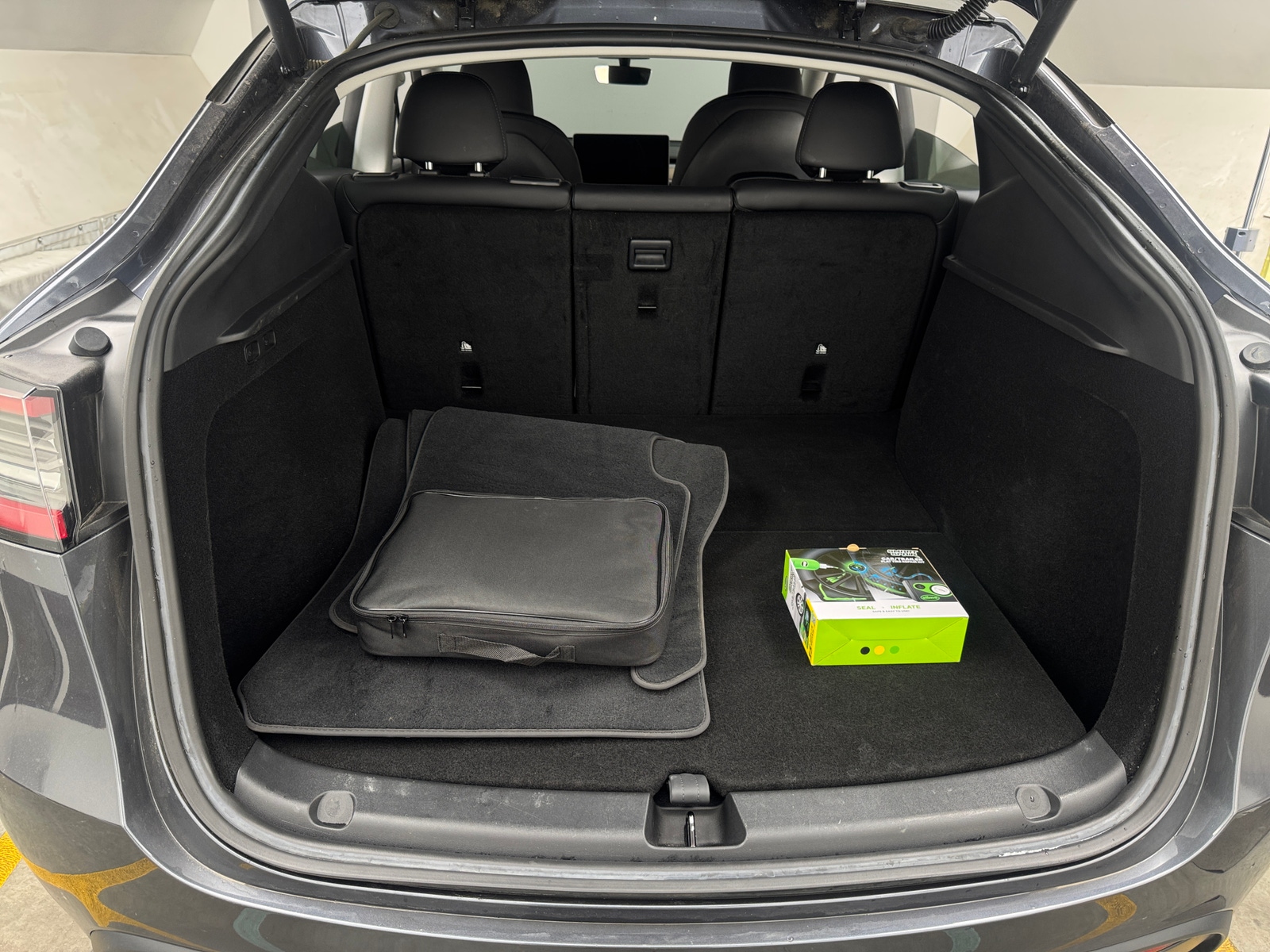 Thumbnail: 2023 Tesla Model Y - 6