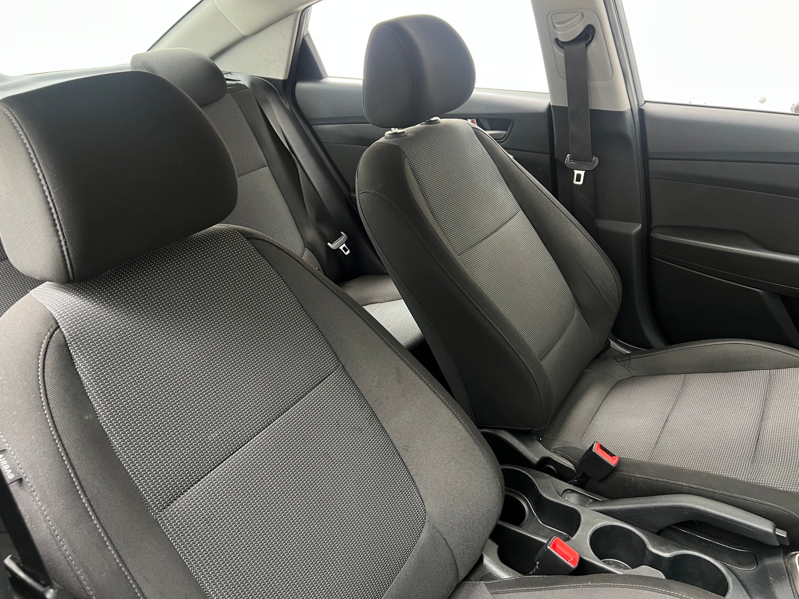 Thumbnail: 2019 Hyundai Accent - 2