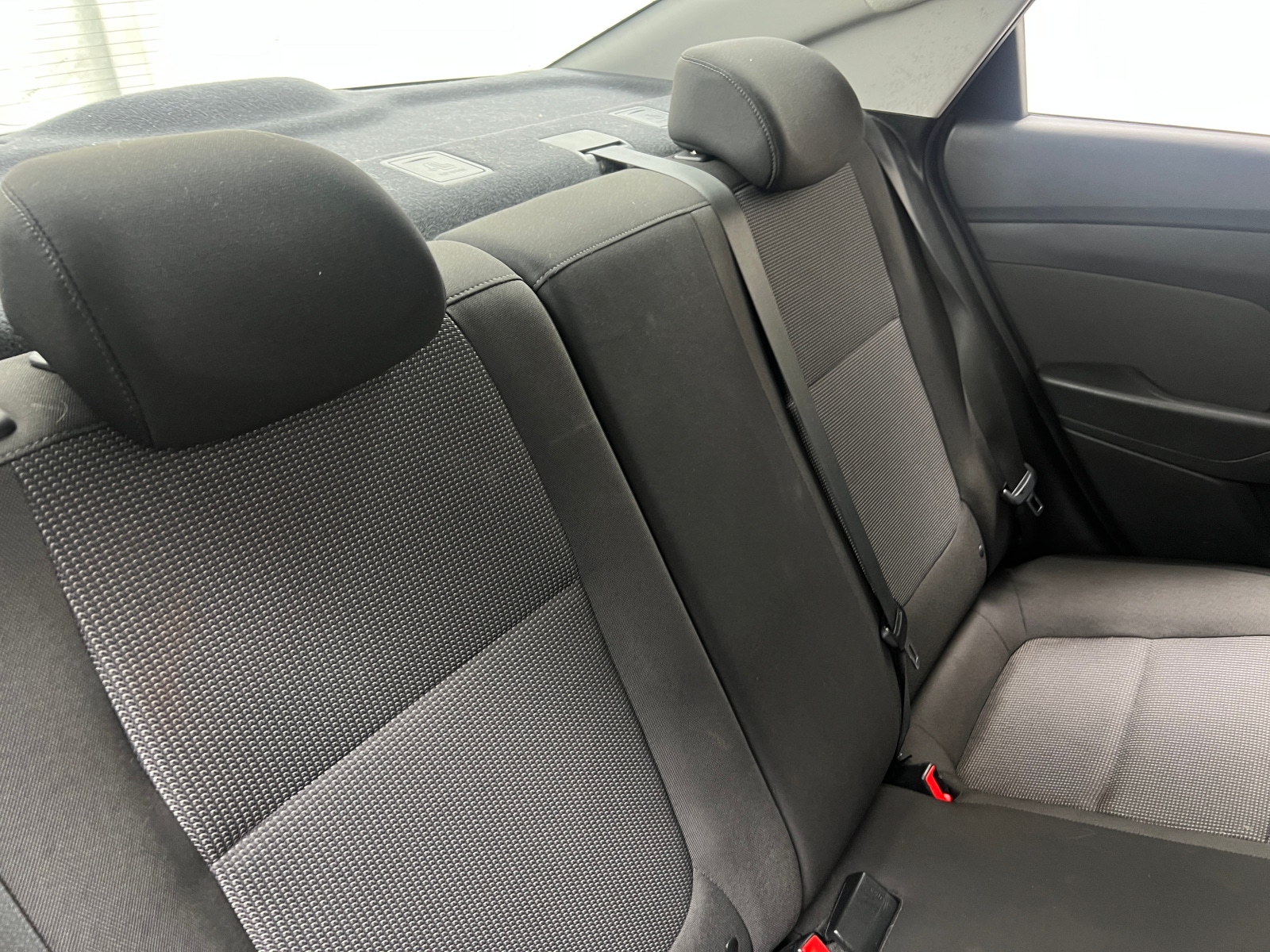 Thumbnail: 2019 Hyundai Accent - 6