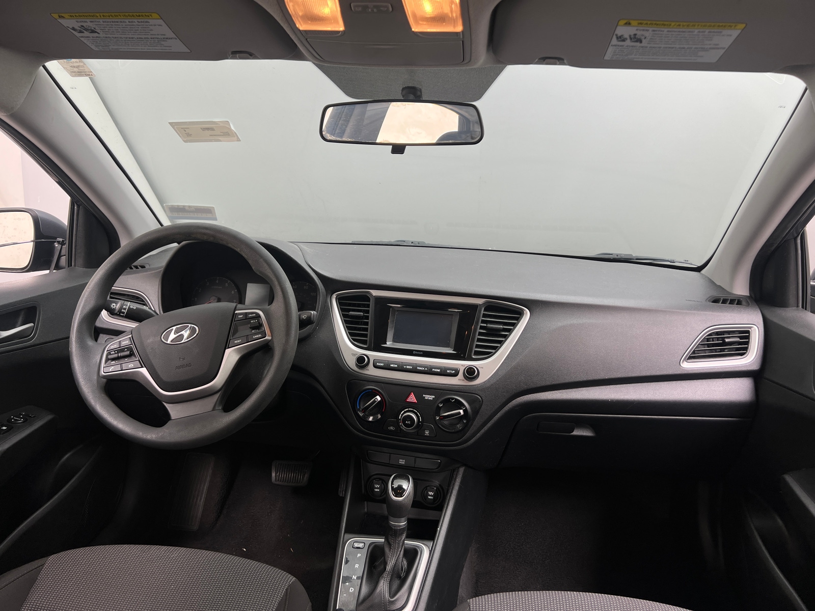 Thumbnail: 2019 Hyundai Accent - 3