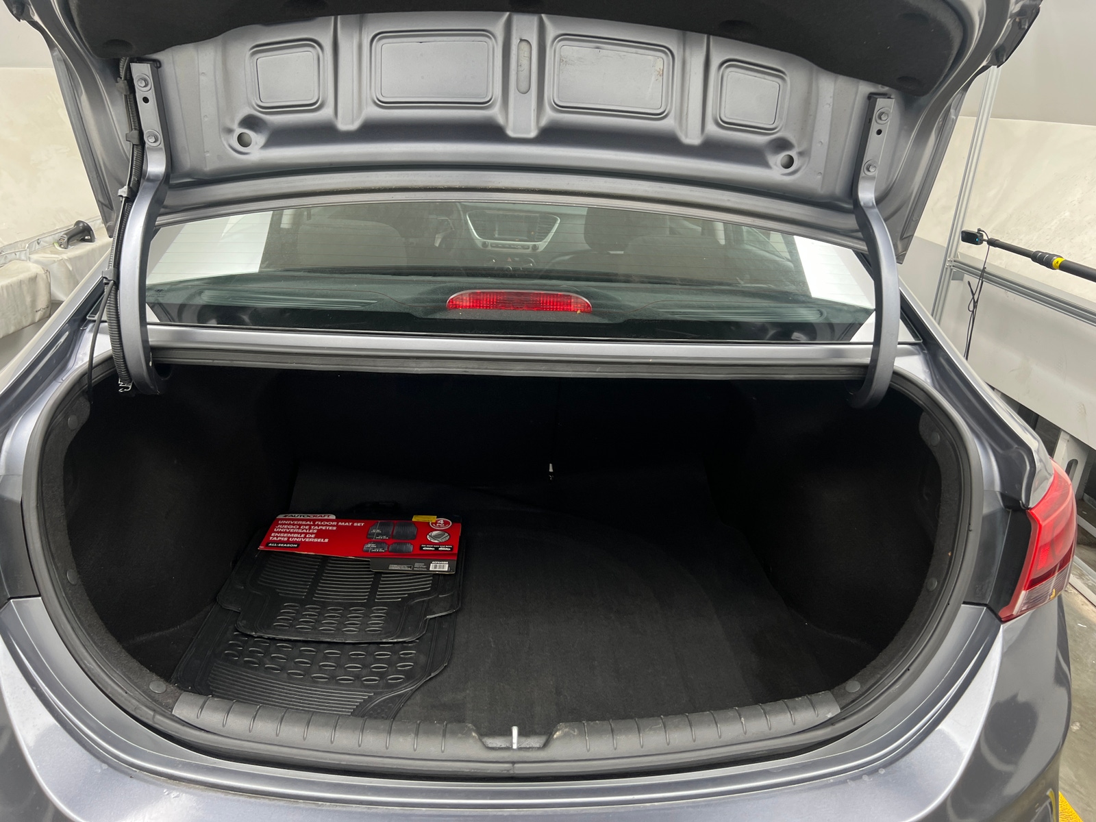 Thumbnail: 2019 Hyundai Accent - 7