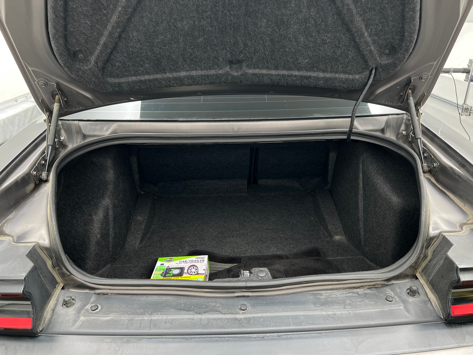 Thumbnail: 2018 Dodge Challenger - 4