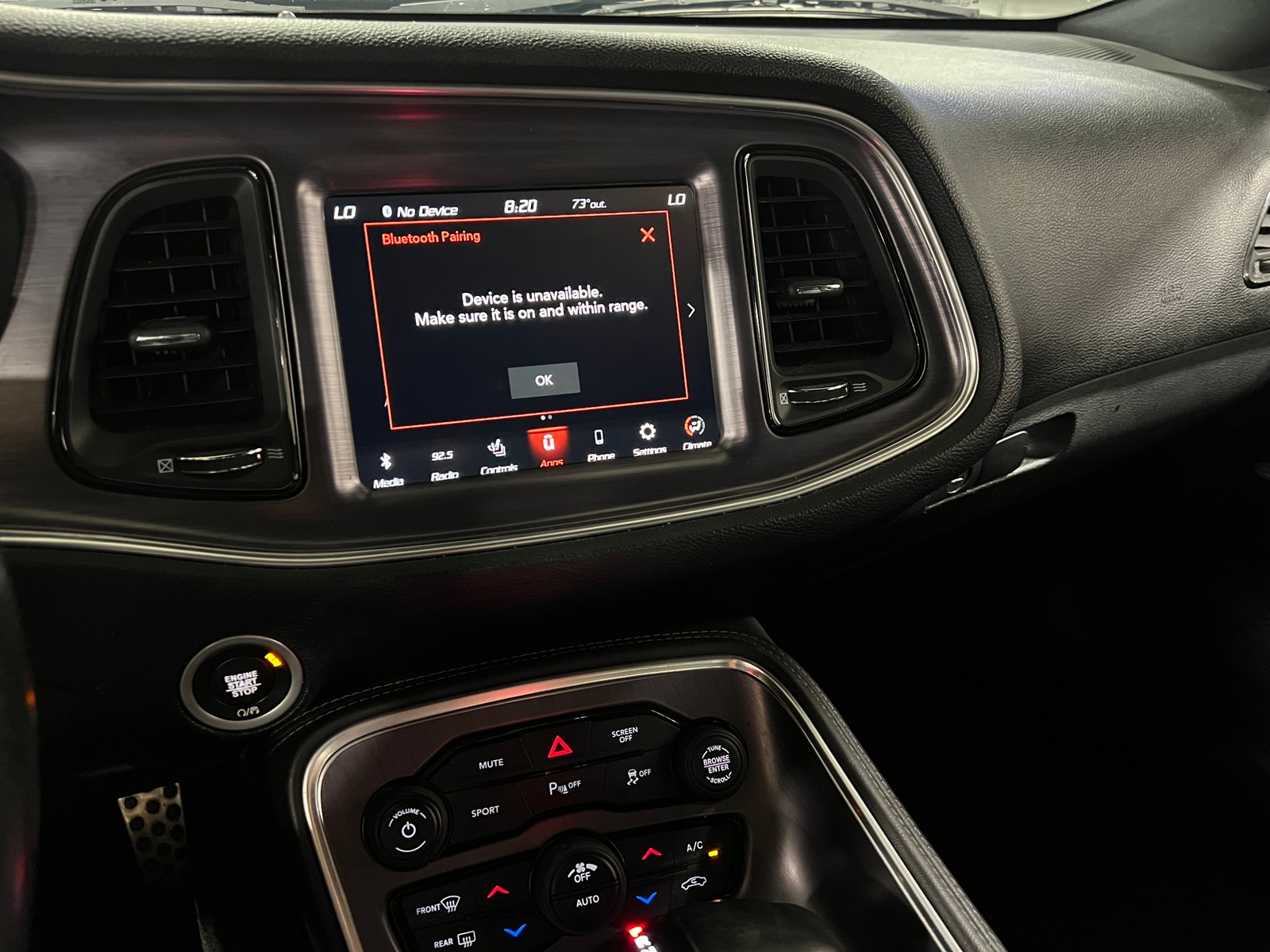 Thumbnail: 2018 Dodge Challenger - 2