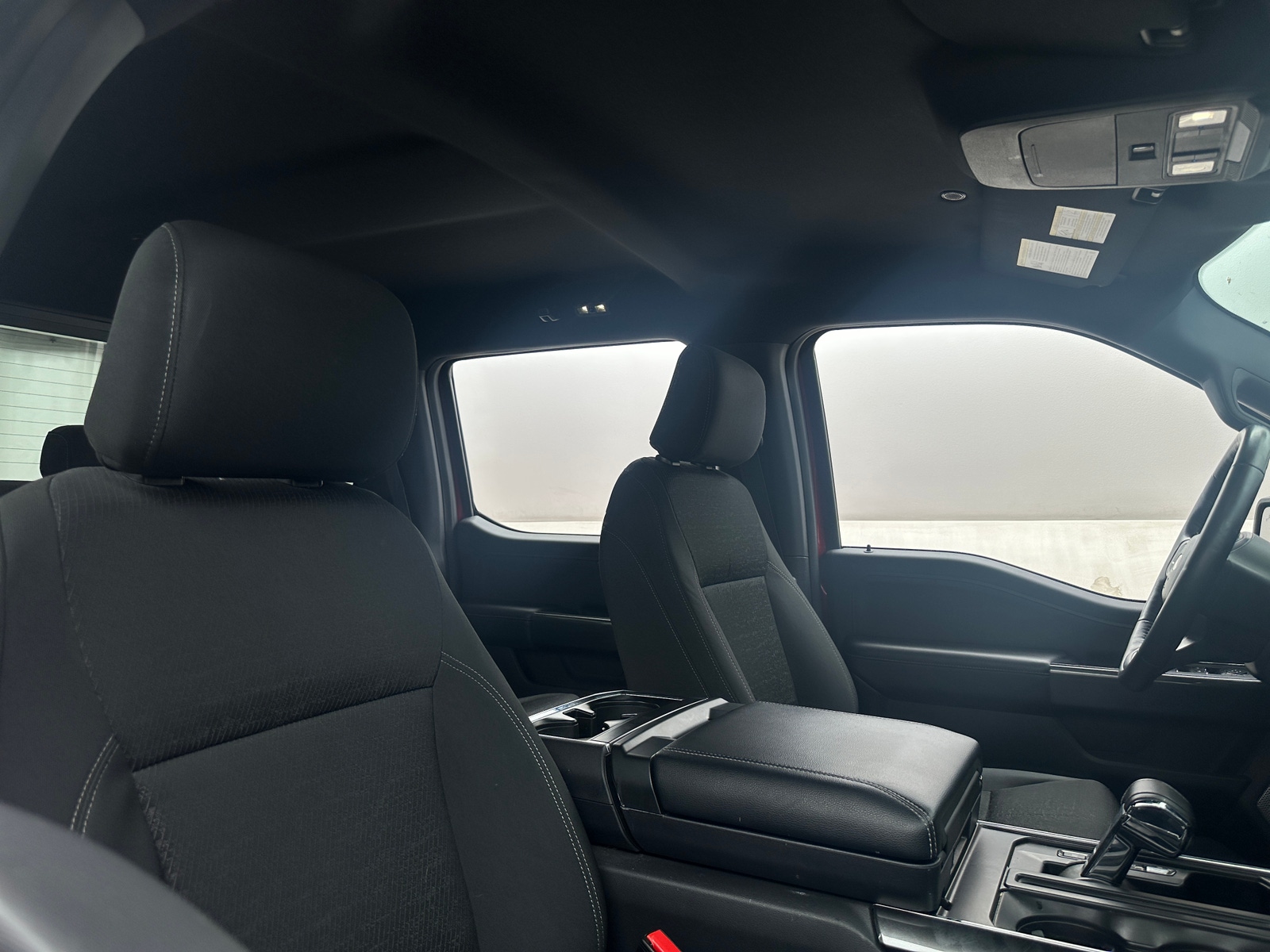 Thumbnail: 2022 Ford Econoline - 2